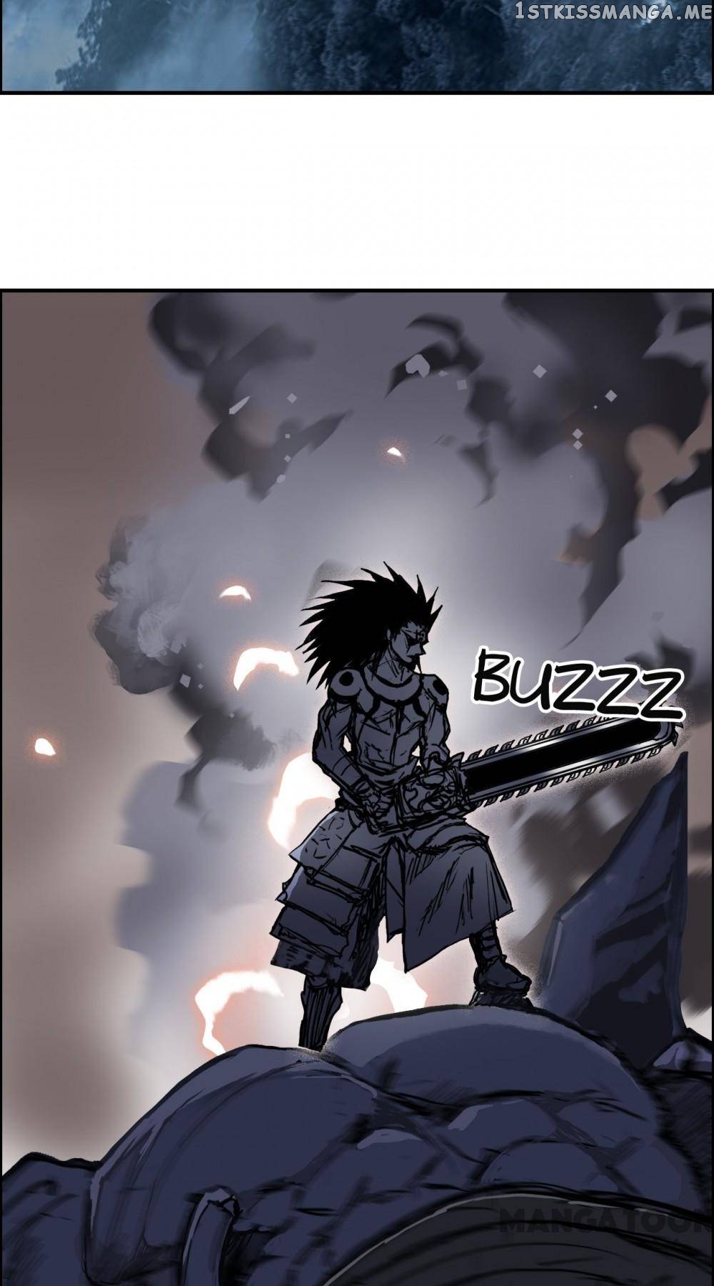 Read Super Cube ENGLISH Manga Online