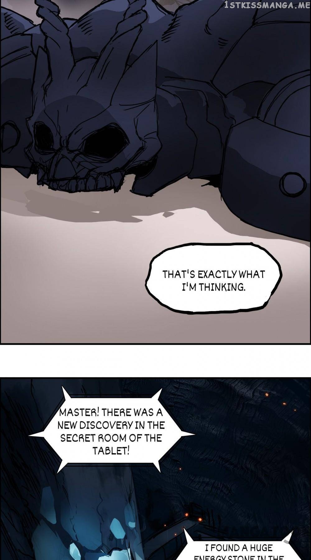 Read Super Cube ENGLISH Manga Online