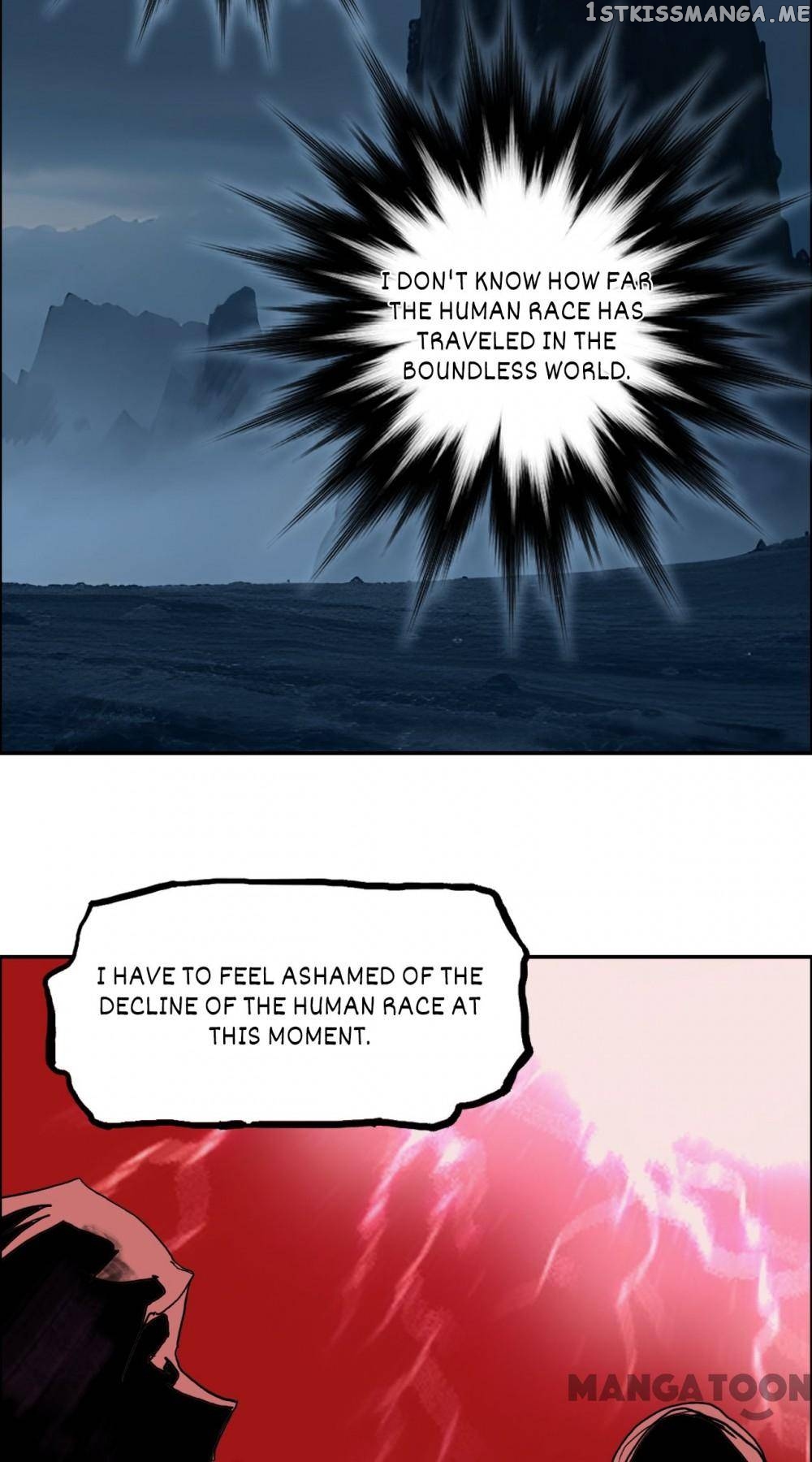 Read Super Cube ENGLISH Manga Online