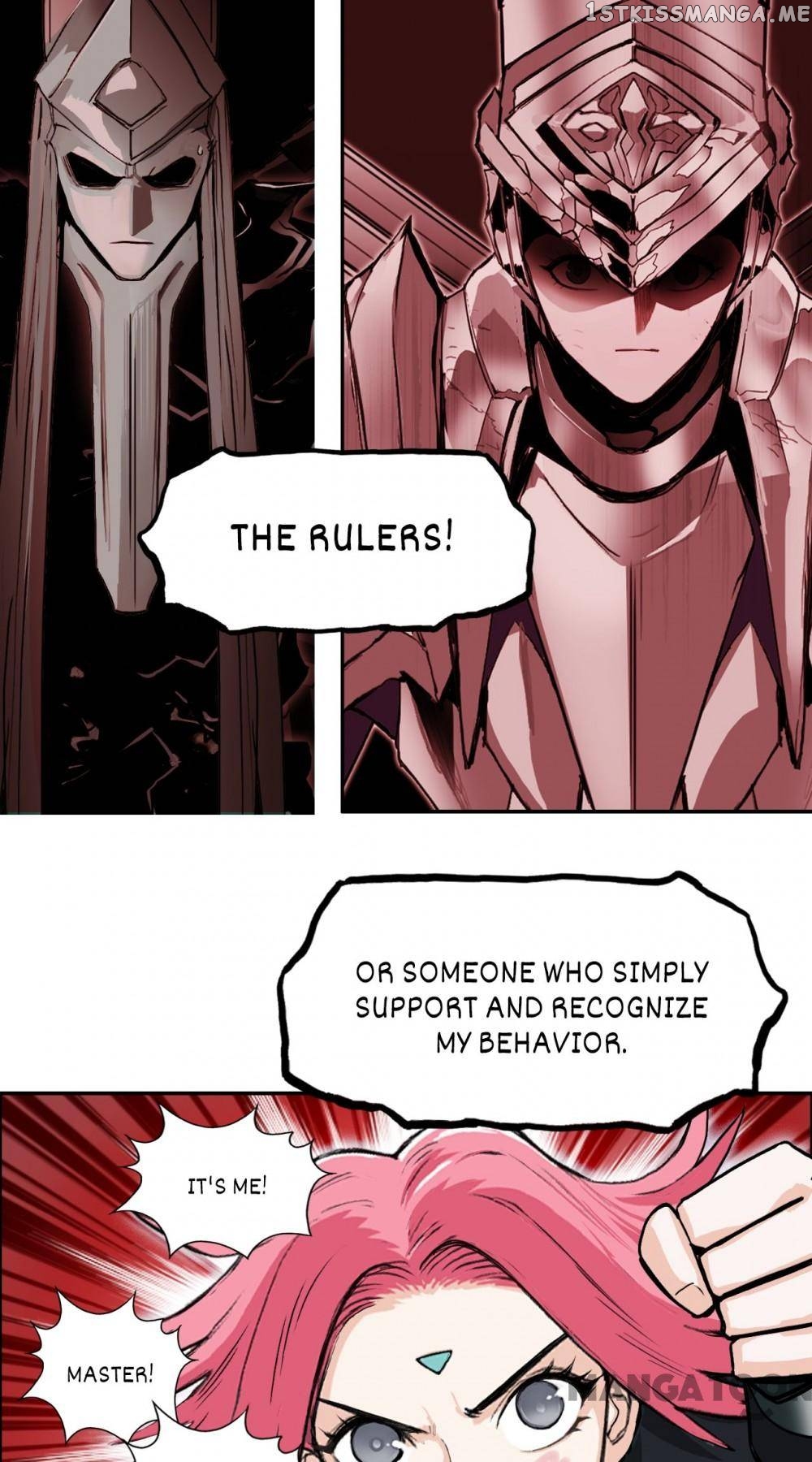 Read Super Cube ENGLISH Manga Online