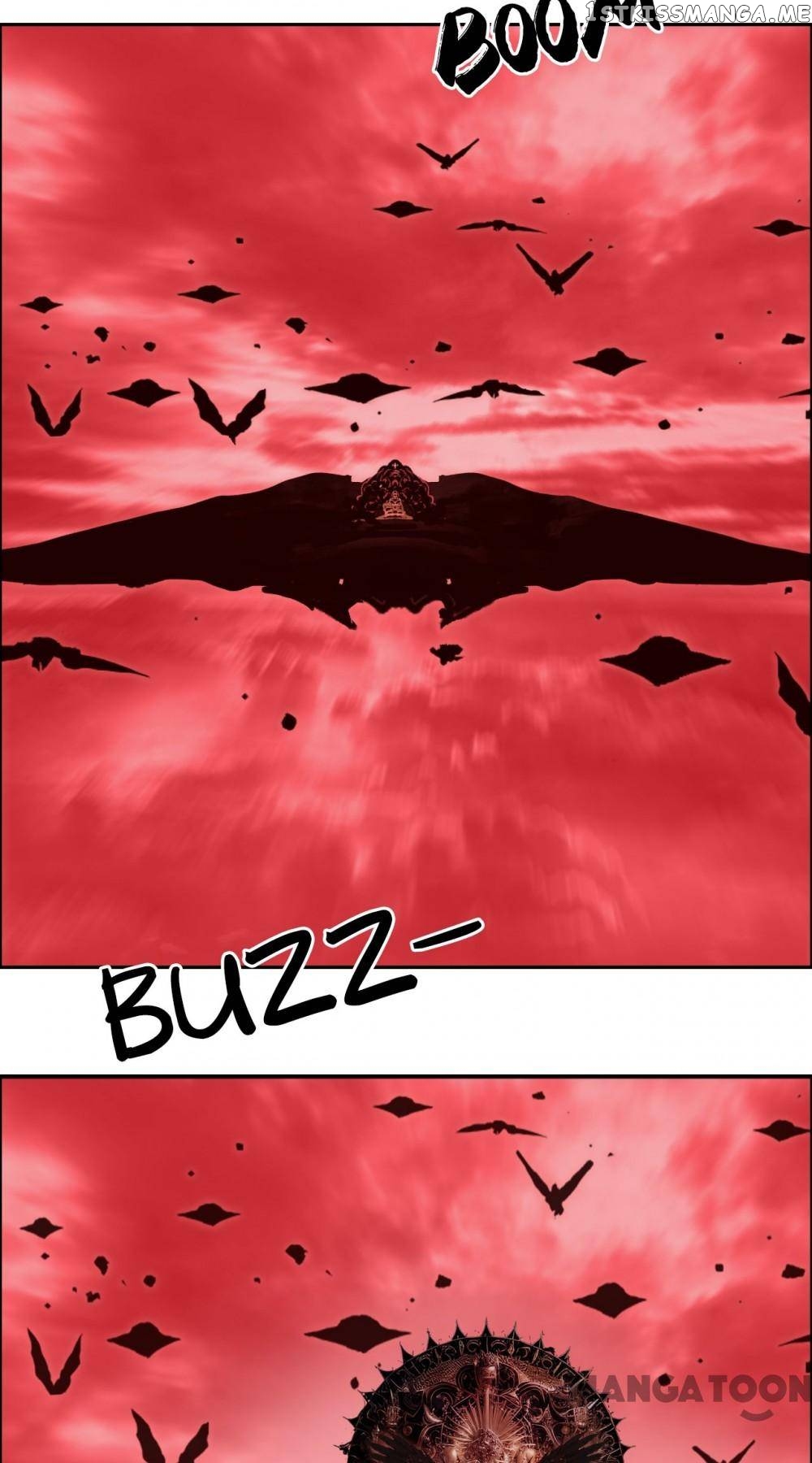 Read Super Cube ENGLISH Manga Online