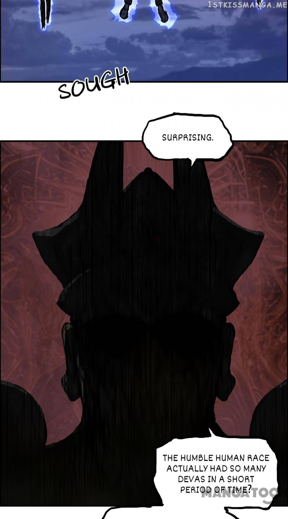 Read Super Cube ENGLISH Manga Online