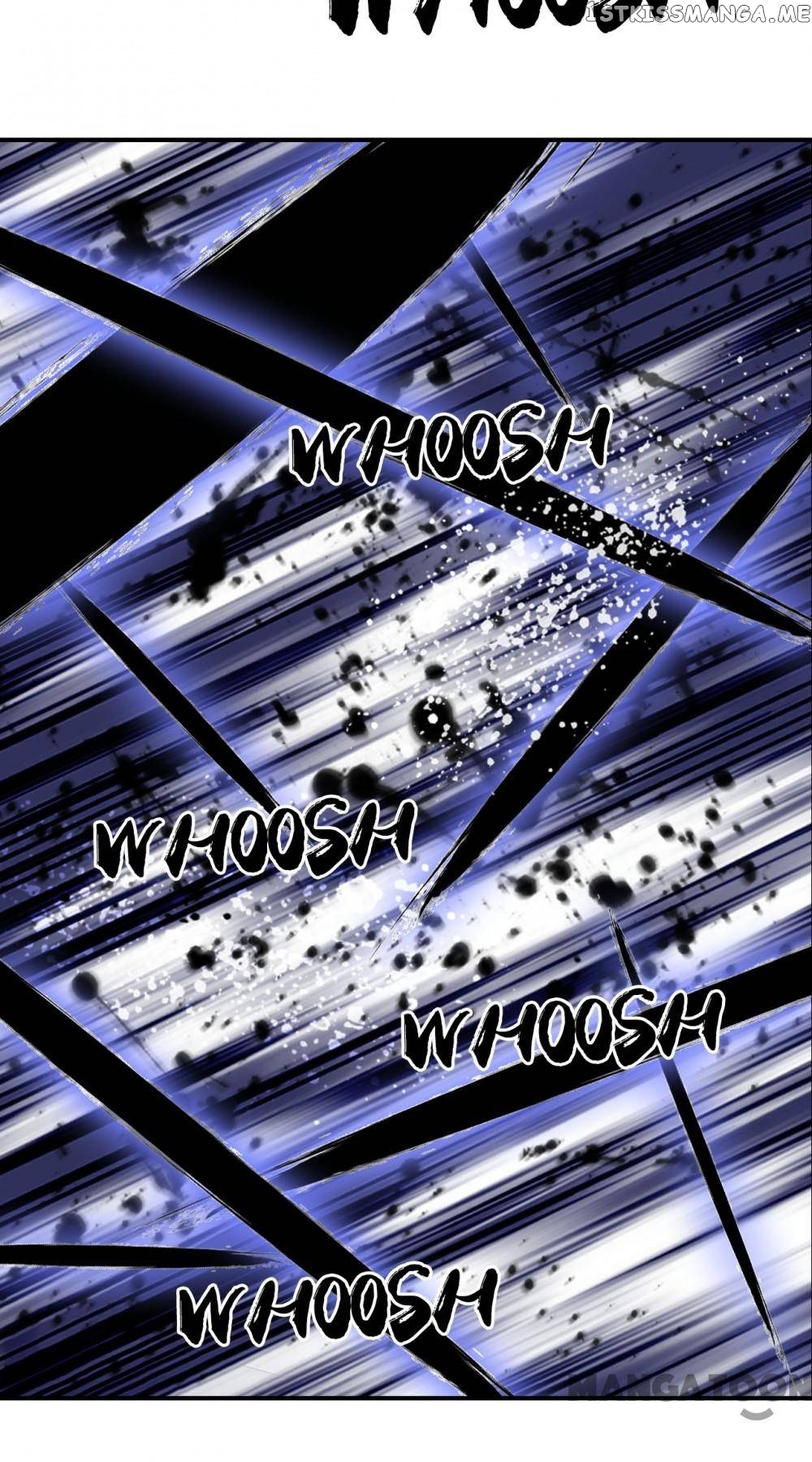 Read Super Cube ENGLISH Manga Online