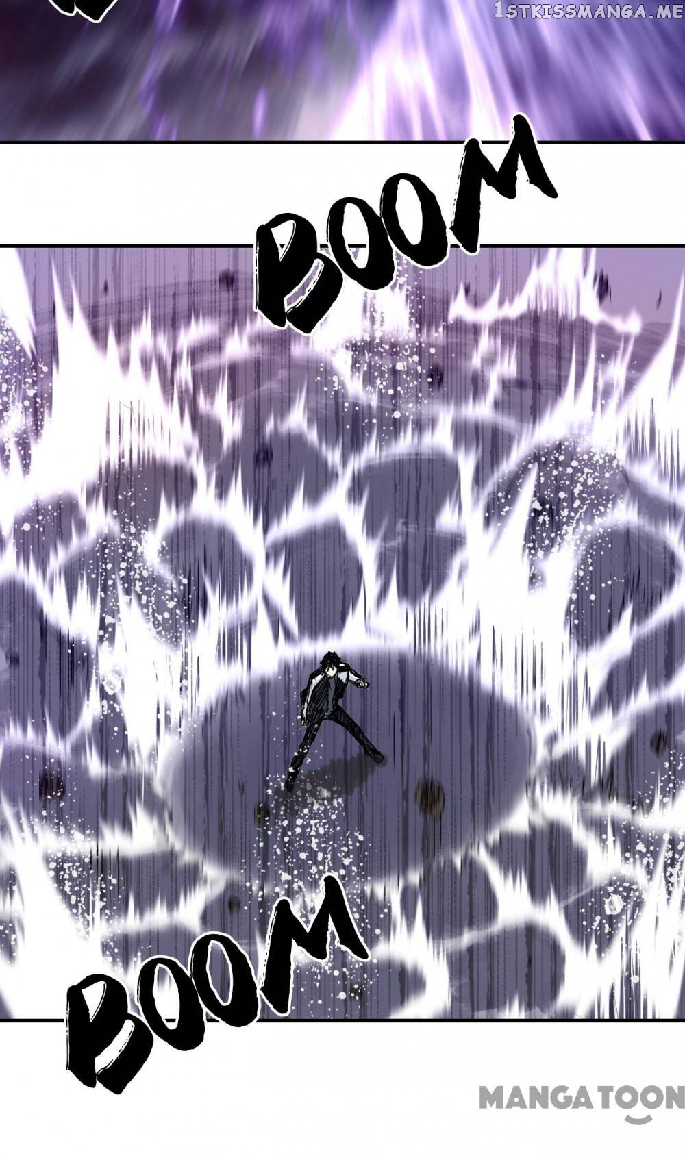 Read Super Cube ENGLISH Manga Online