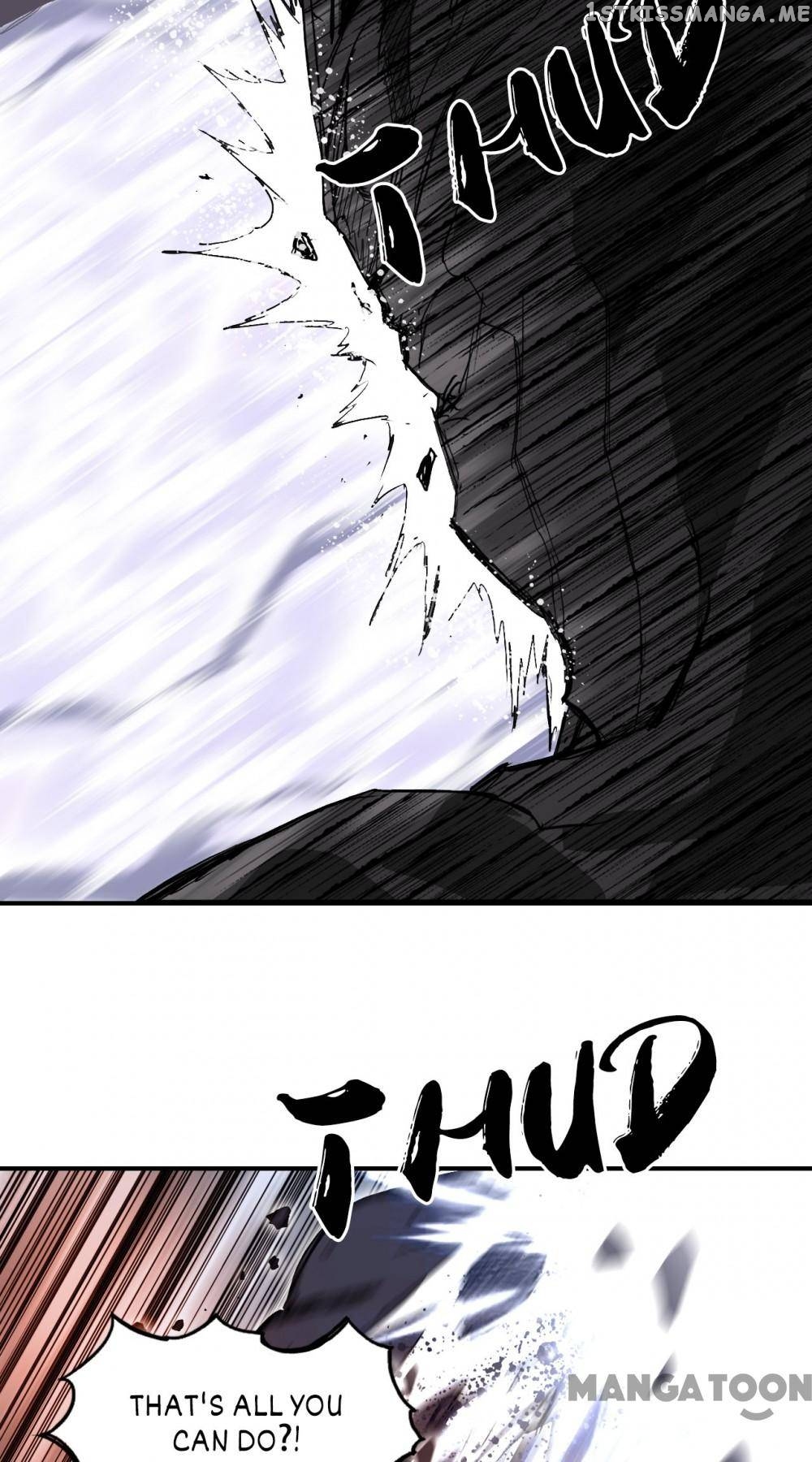 Read Super Cube ENGLISH Manga Online