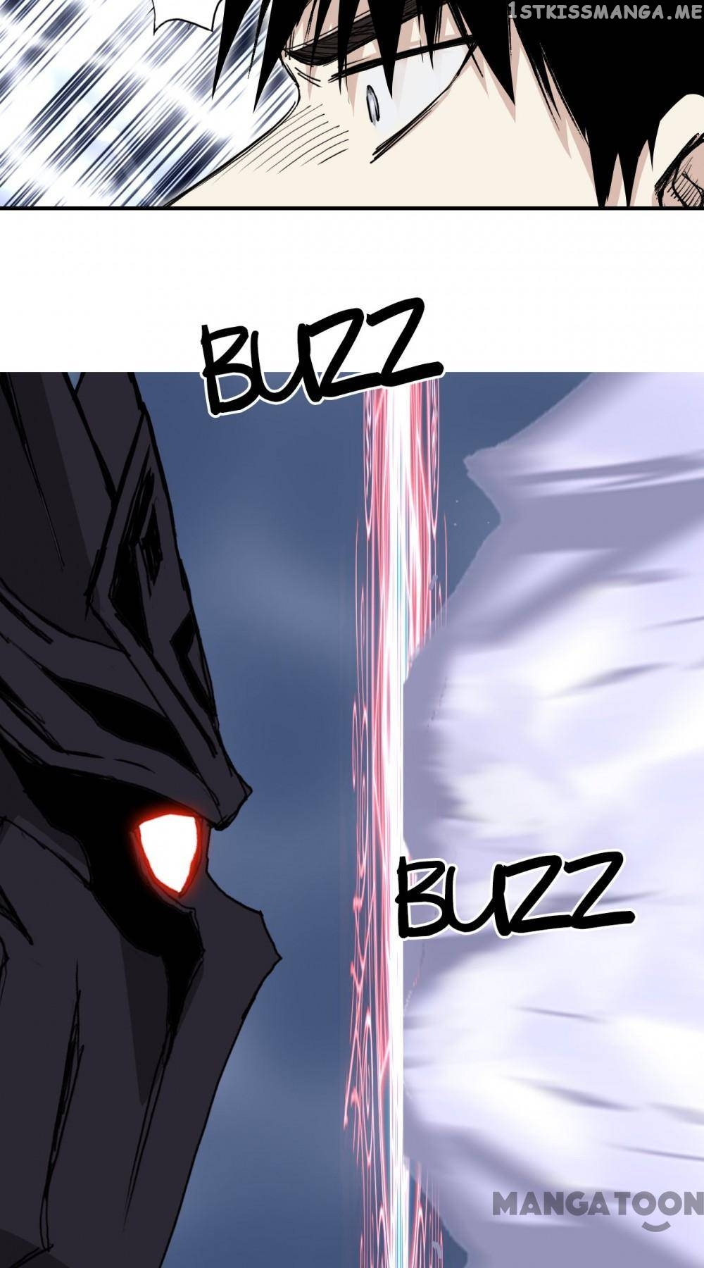 Read Super Cube ENGLISH Manga Online