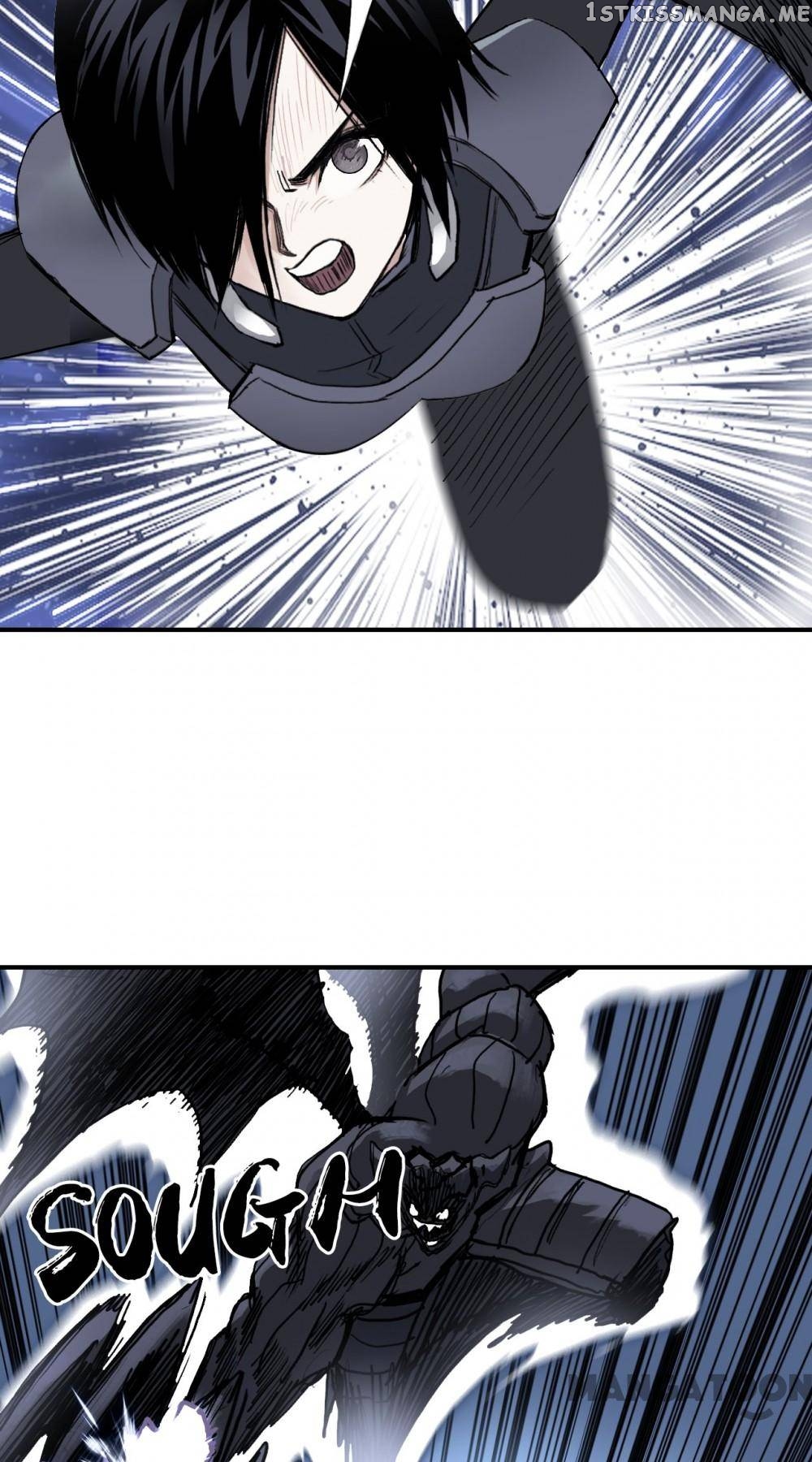 Read Super Cube ENGLISH Manga Online