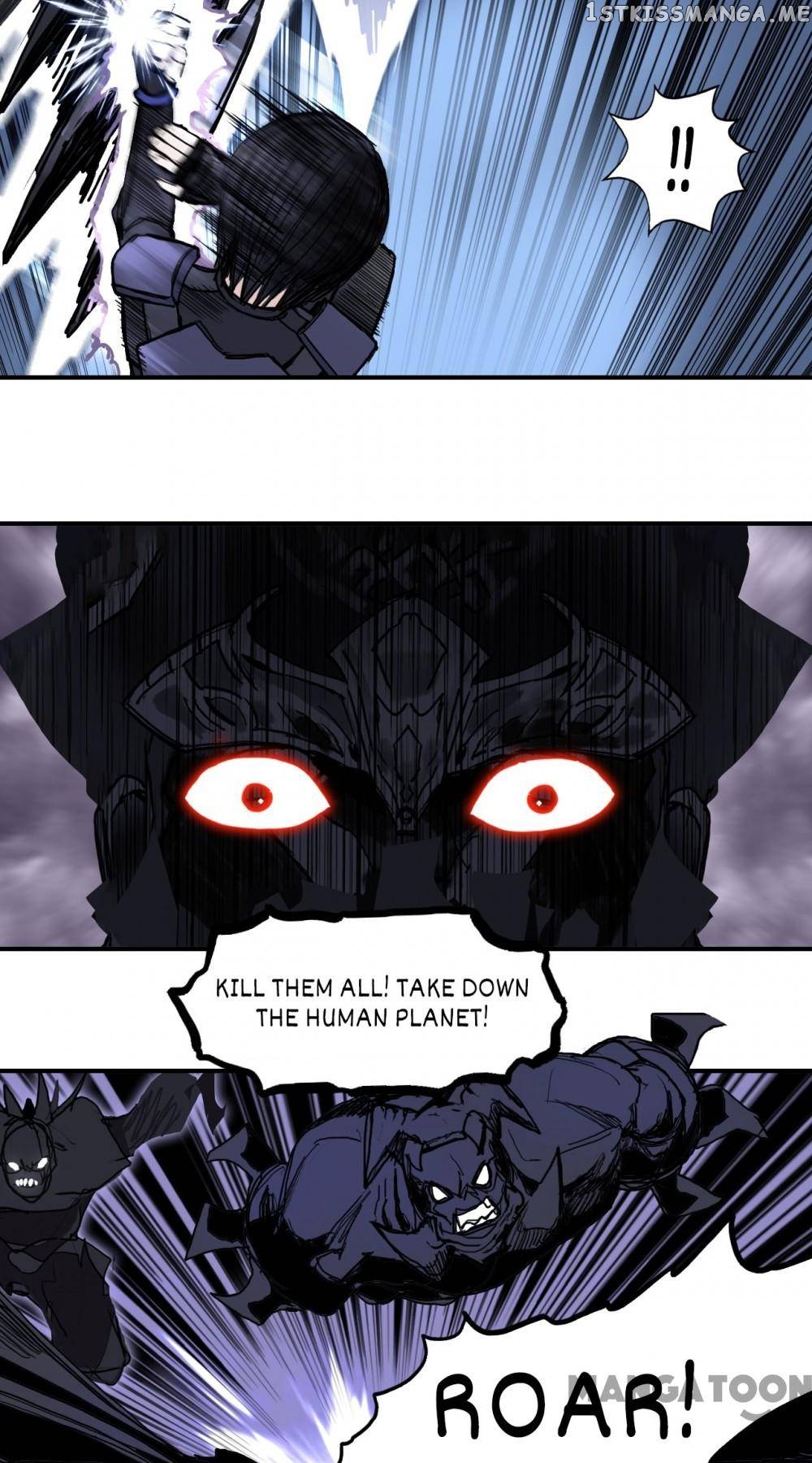 Read Super Cube ENGLISH Manga Online