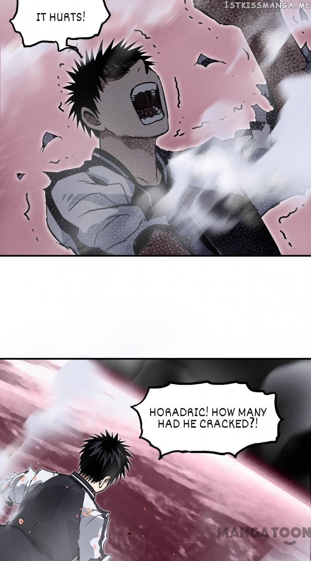 Read Super Cube ENGLISH Manga Online