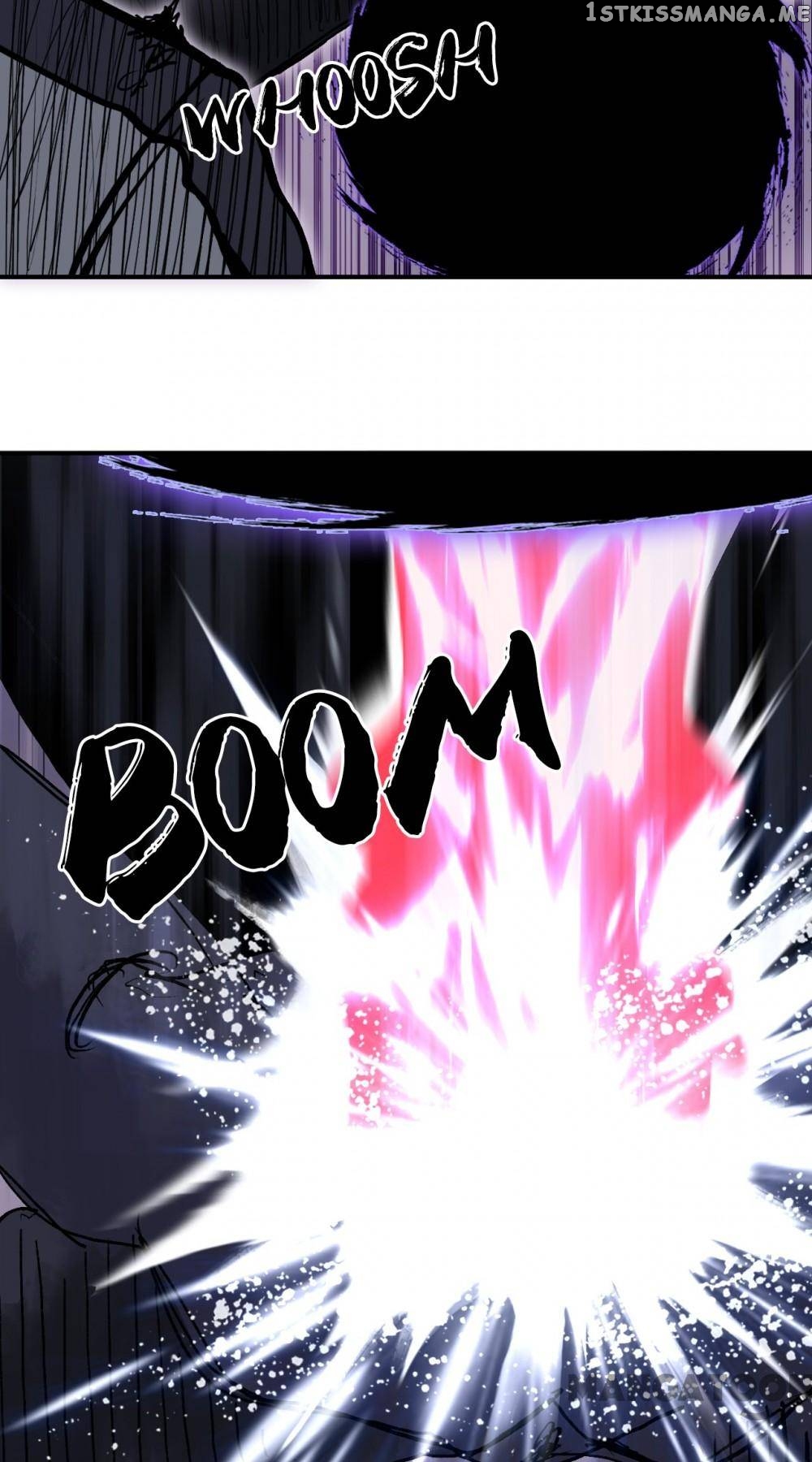 Read Super Cube ENGLISH Manga Online