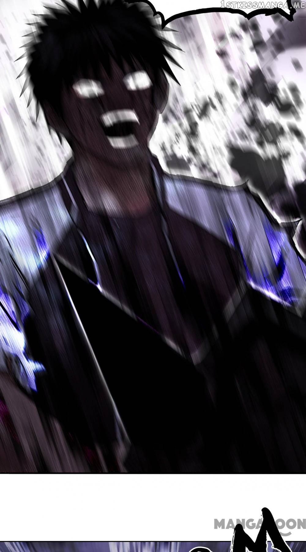 Read Super Cube ENGLISH Manga Online