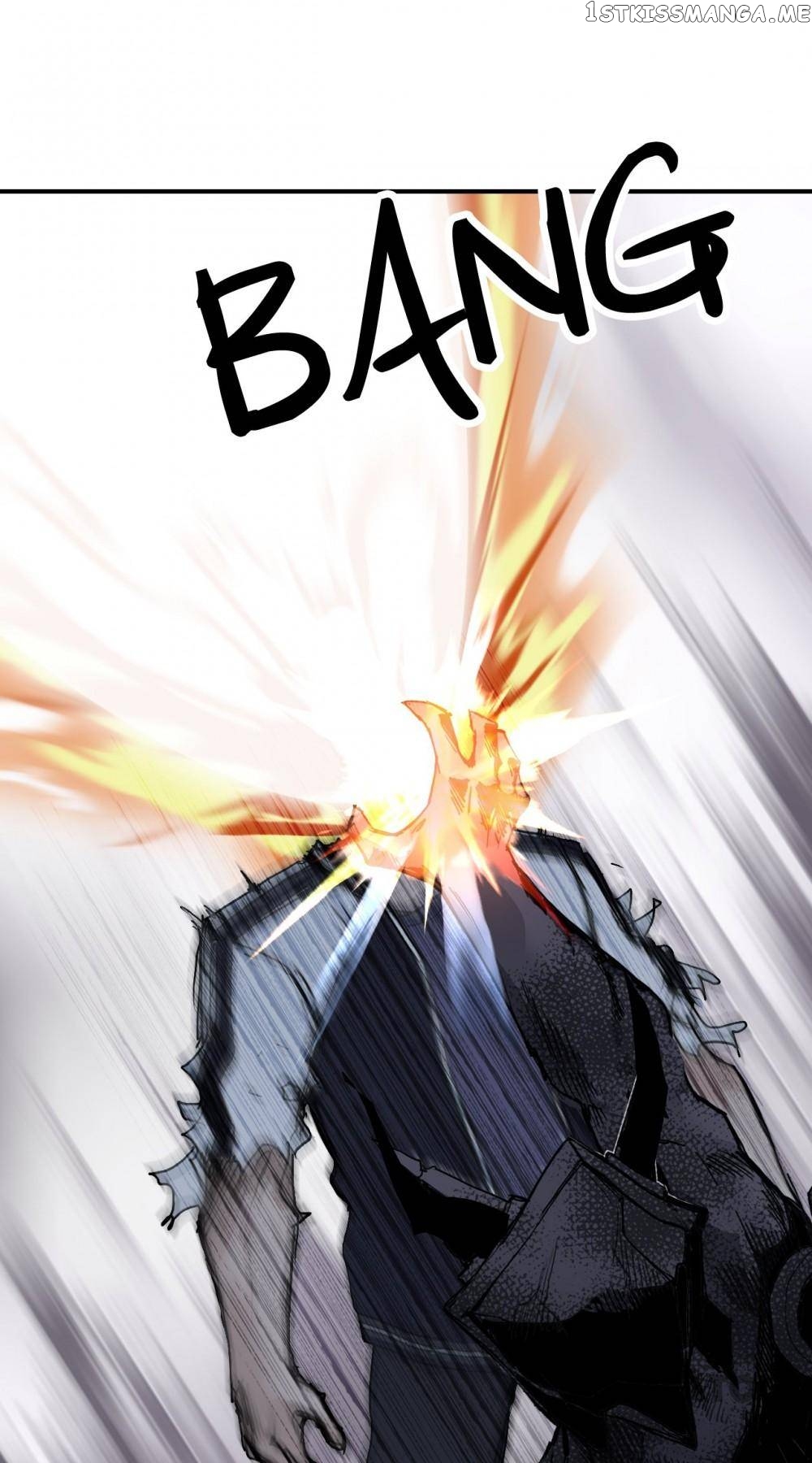 Read Super Cube ENGLISH Manga Online