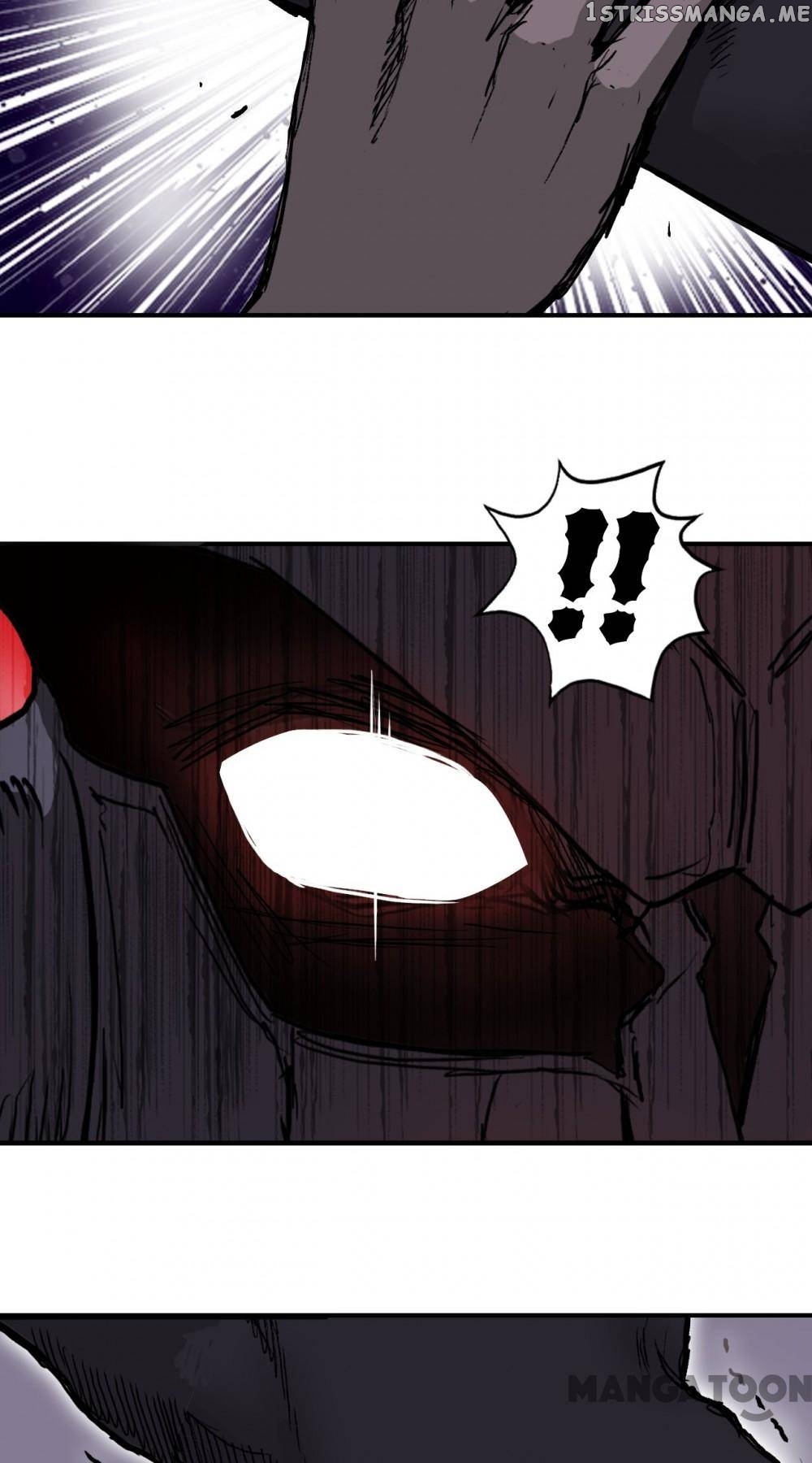 Read Super Cube ENGLISH Manga Online