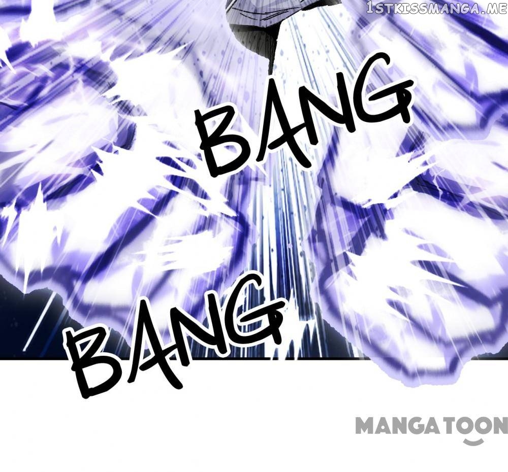 Read Super Cube ENGLISH Manga Online