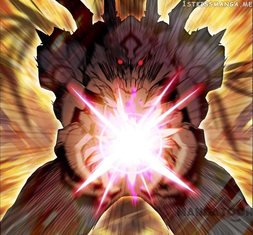 Read Super Cube ENGLISH Manga Online