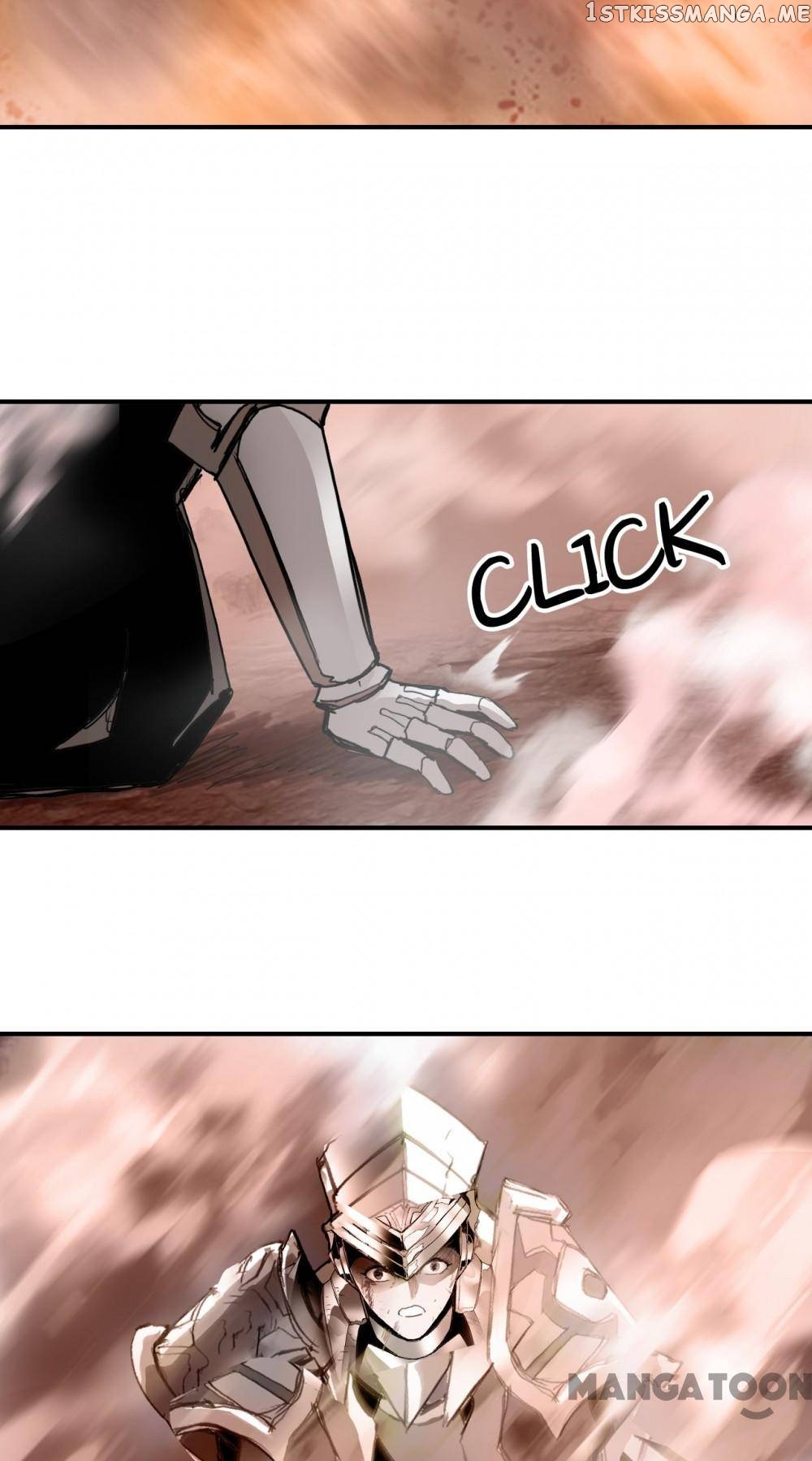 Read Super Cube ENGLISH Manga Online