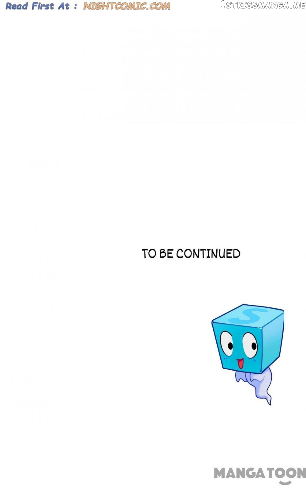 Read Super Cube ENGLISH Manga Online