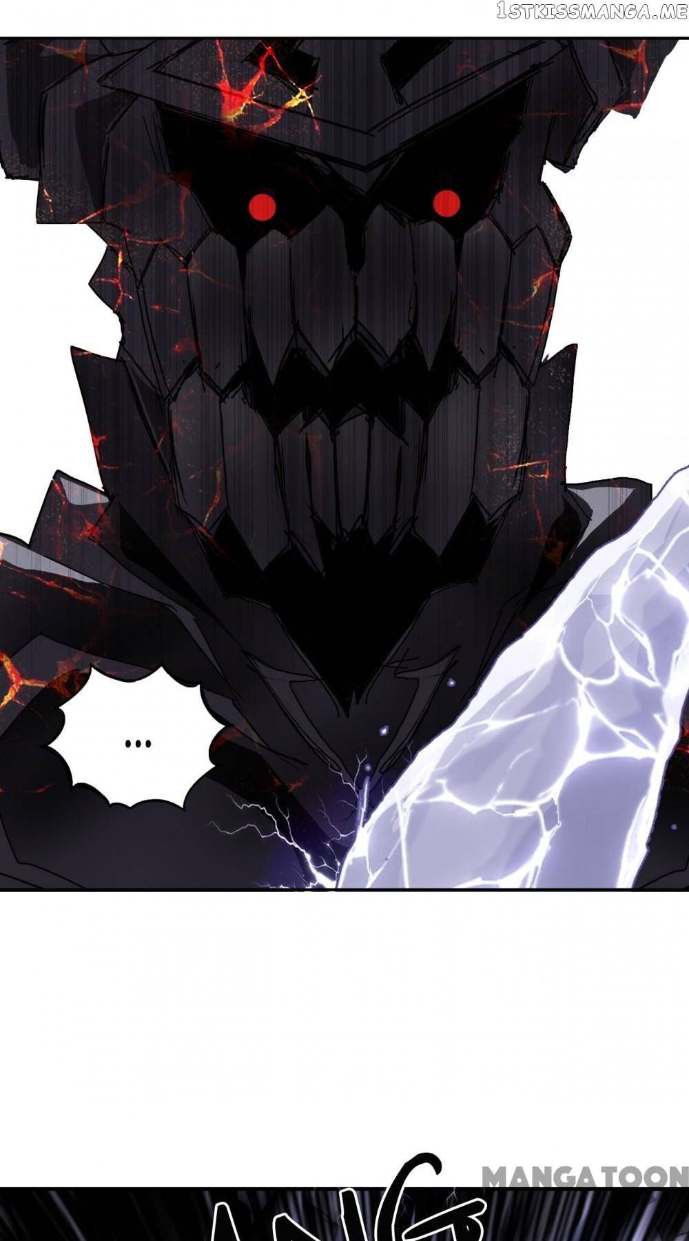 Read Super Cube ENGLISH Manga Online