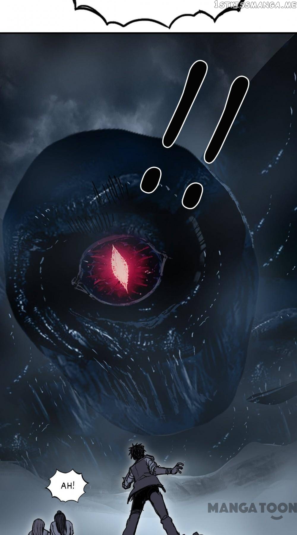 Read Super Cube ENGLISH Manga Online