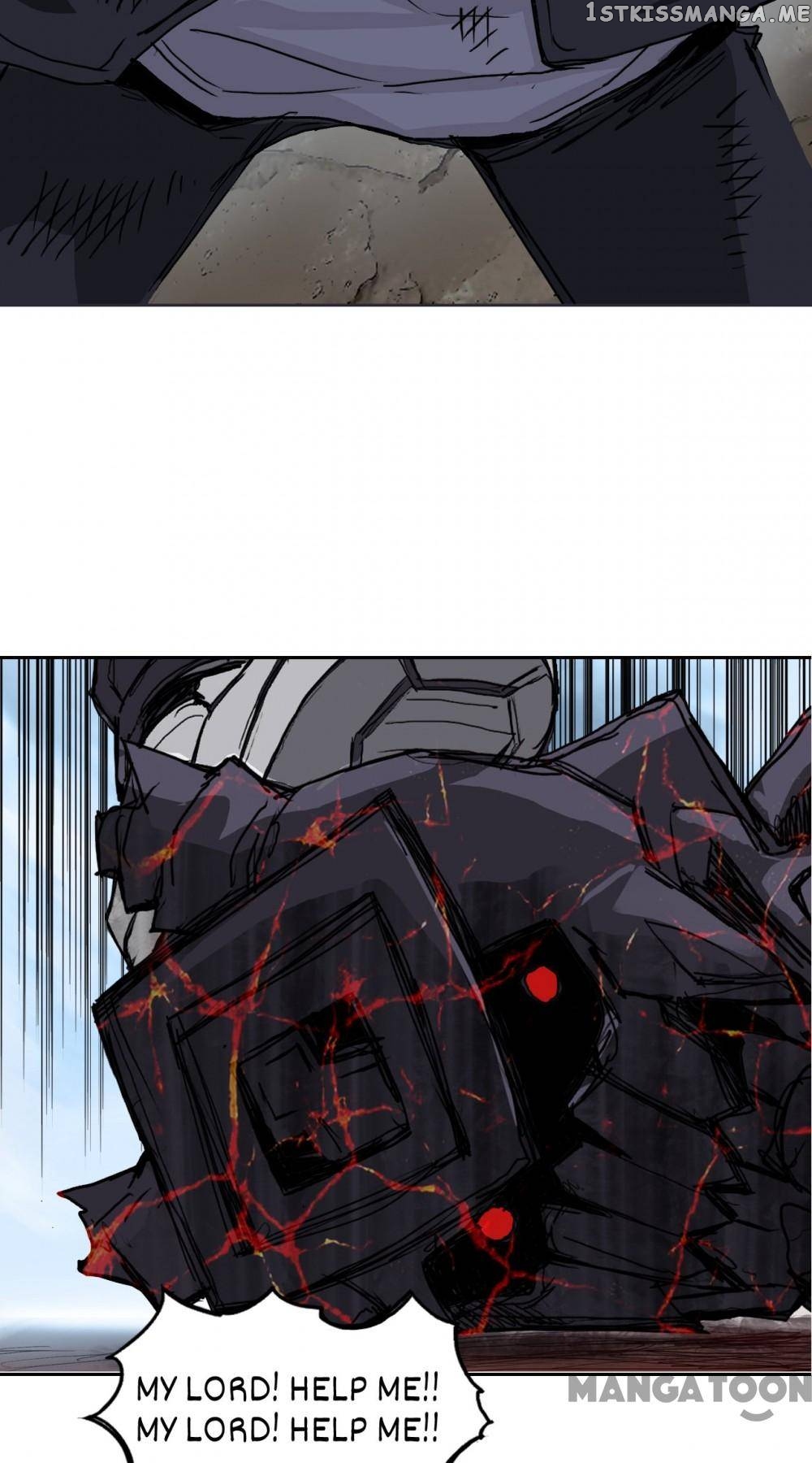 Read Super Cube ENGLISH Manga Online