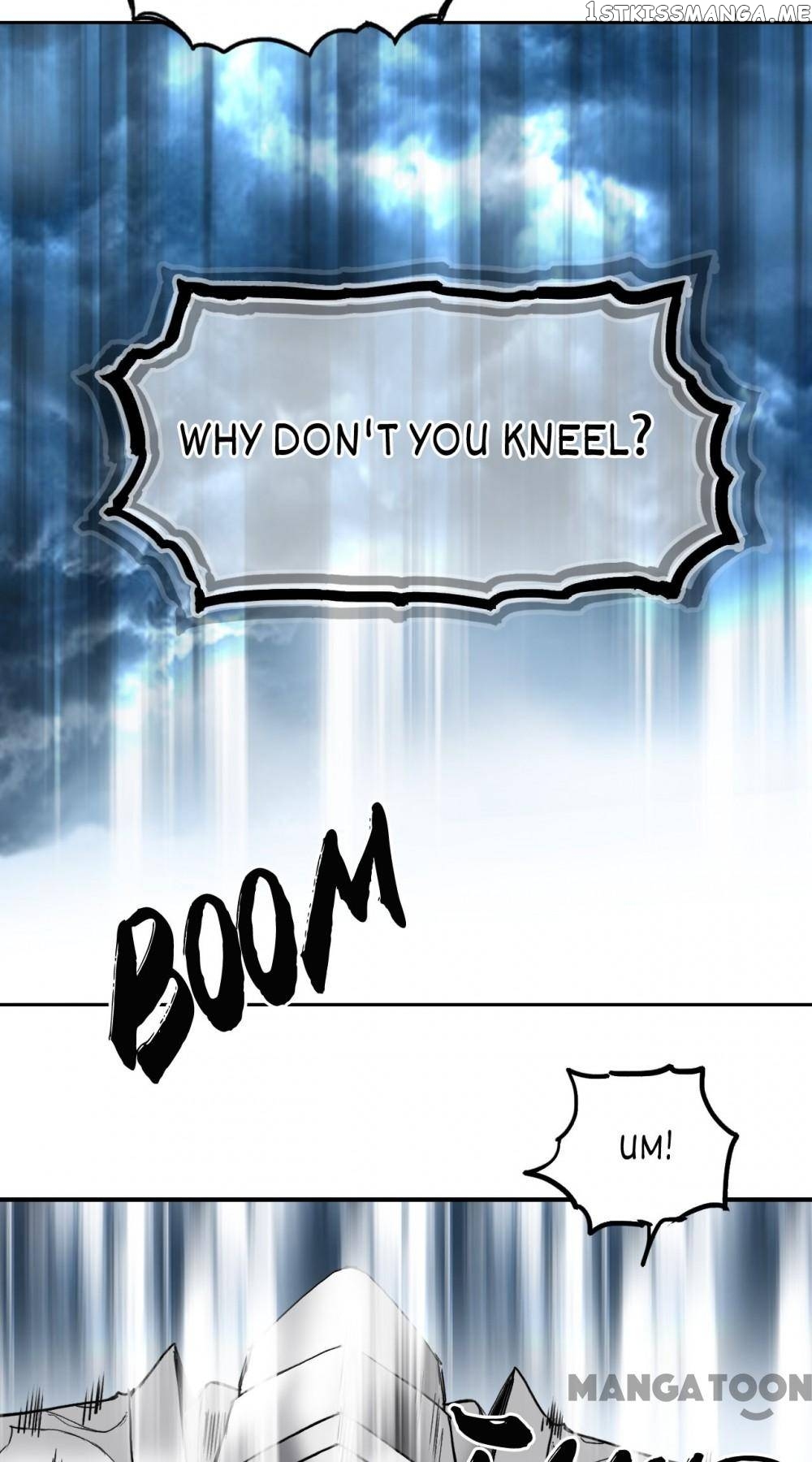 Read Super Cube ENGLISH Manga Online