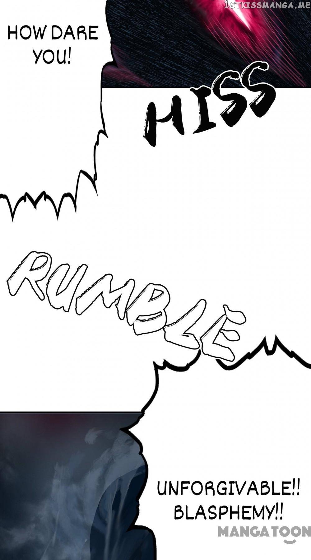 Read Super Cube ENGLISH Manga Online