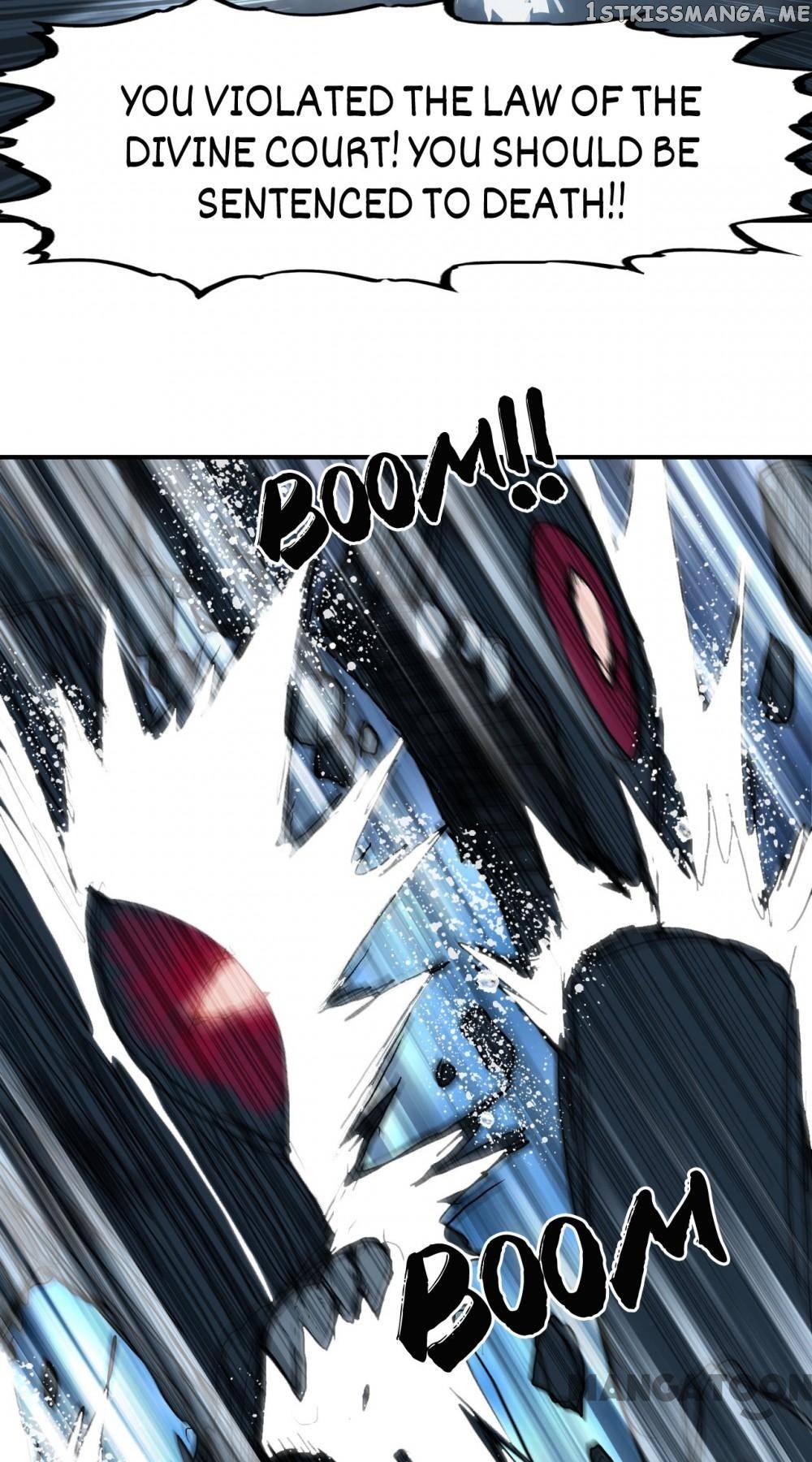 Read Super Cube ENGLISH Manga Online