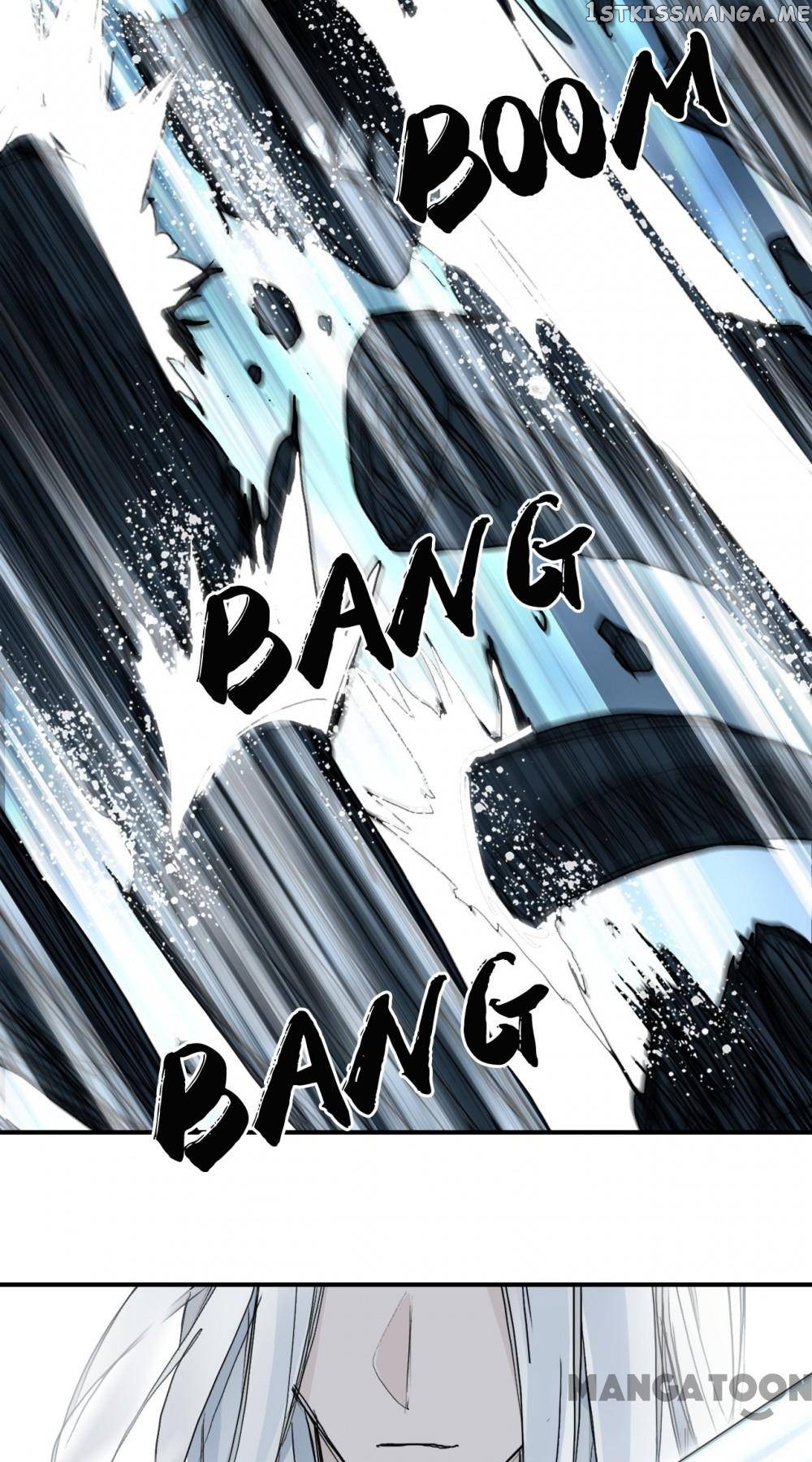 Read Super Cube ENGLISH Manga Online