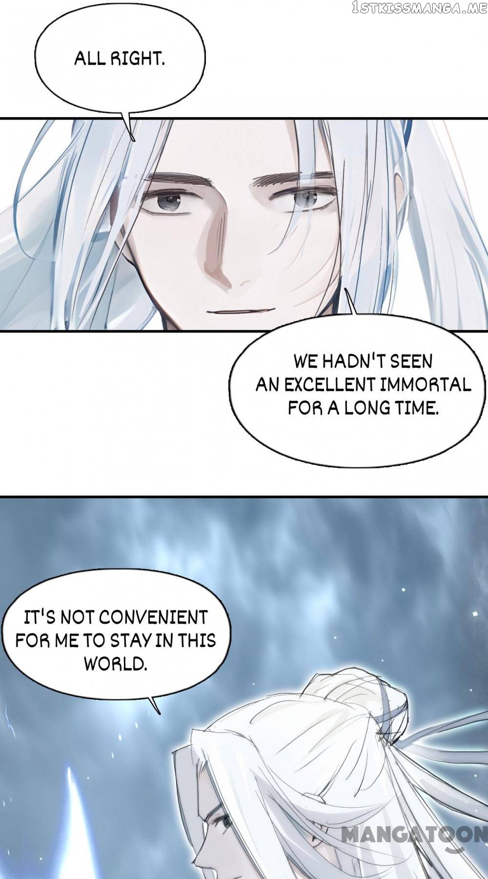 Read Super Cube ENGLISH Manga Online