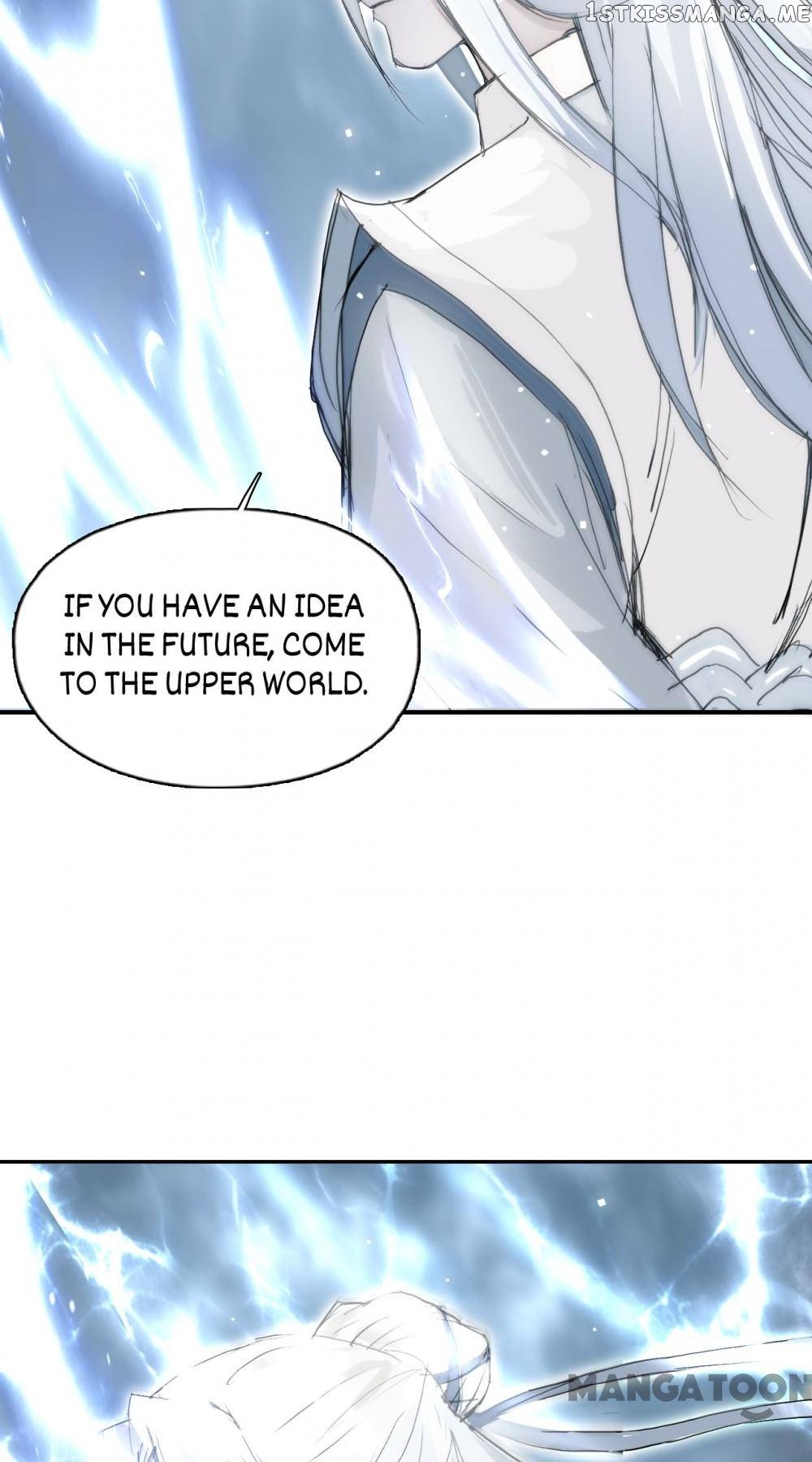 Read Super Cube ENGLISH Manga Online