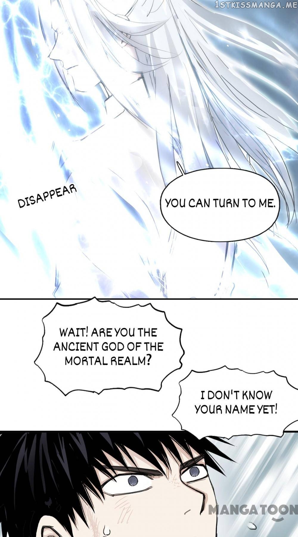 Read Super Cube ENGLISH Manga Online