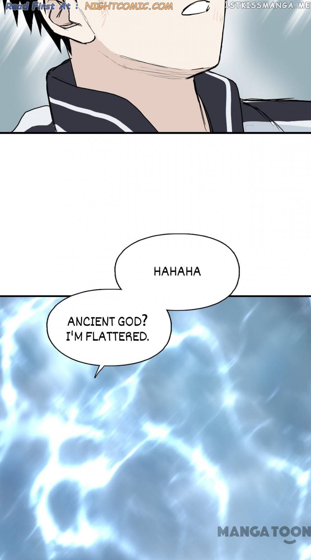 Read Super Cube ENGLISH Manga Online