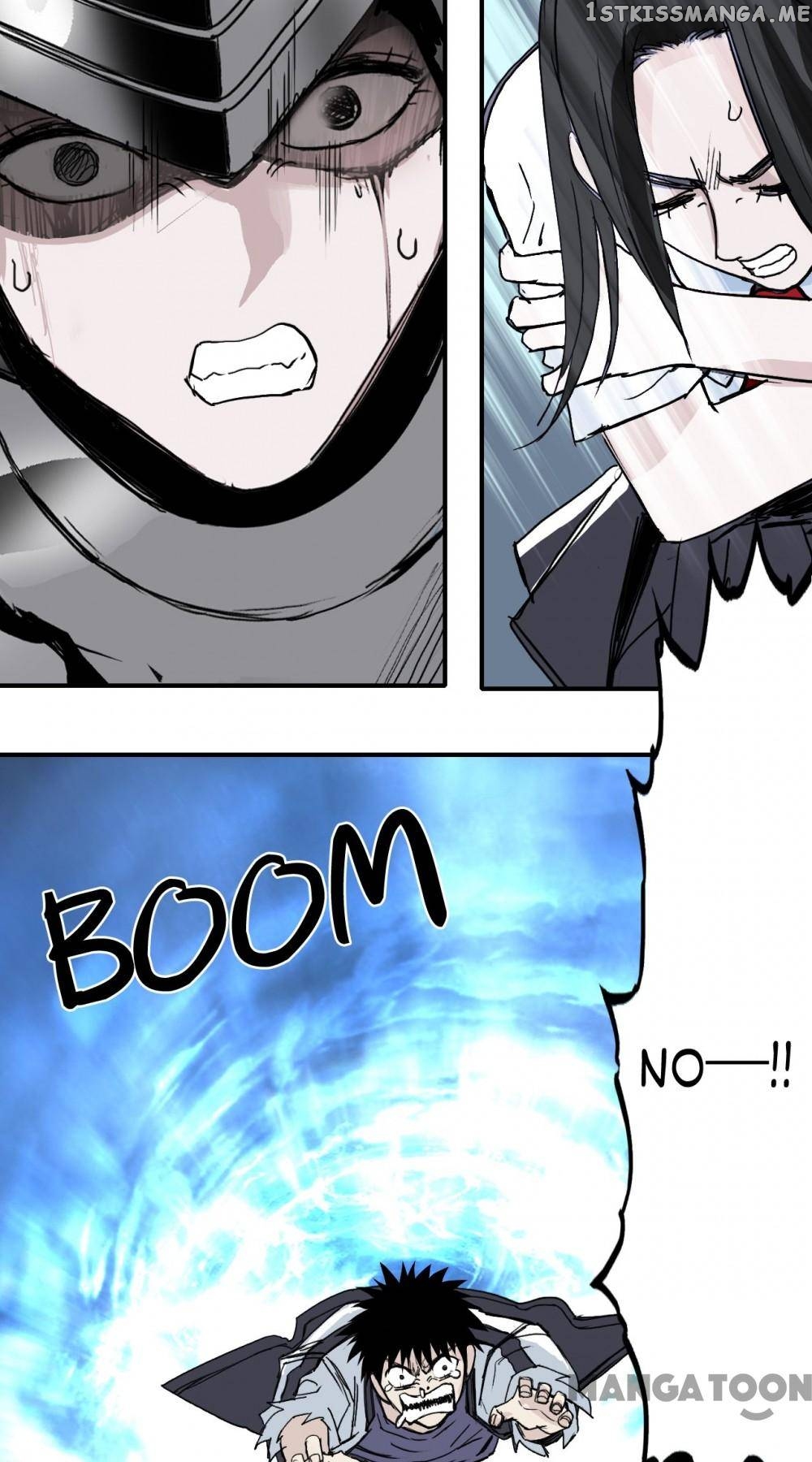 Read Super Cube ENGLISH Manga Online