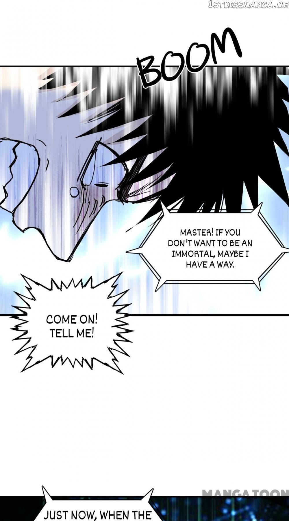 Read Super Cube ENGLISH Manga Online