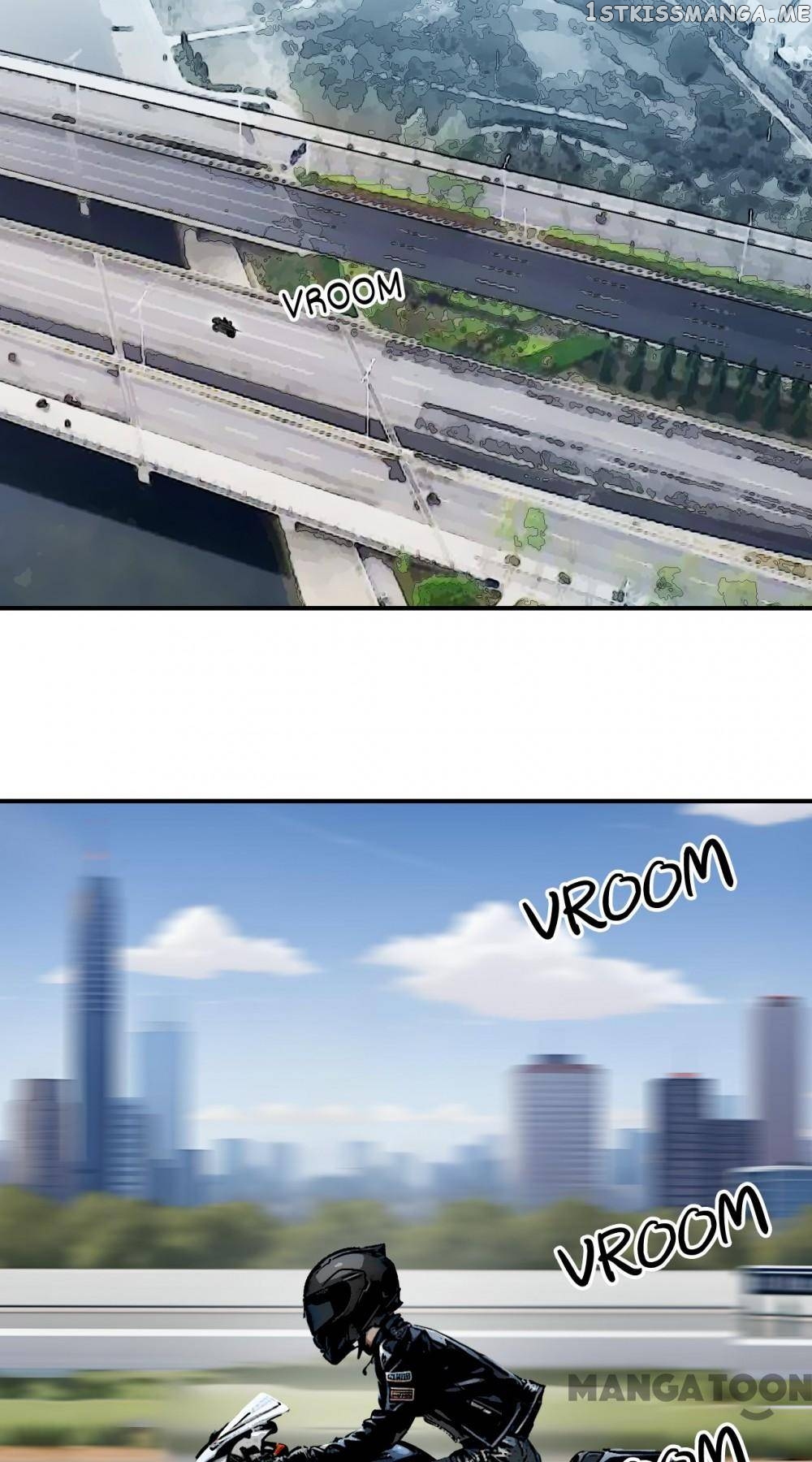 Read Super Cube ENGLISH Manga Online