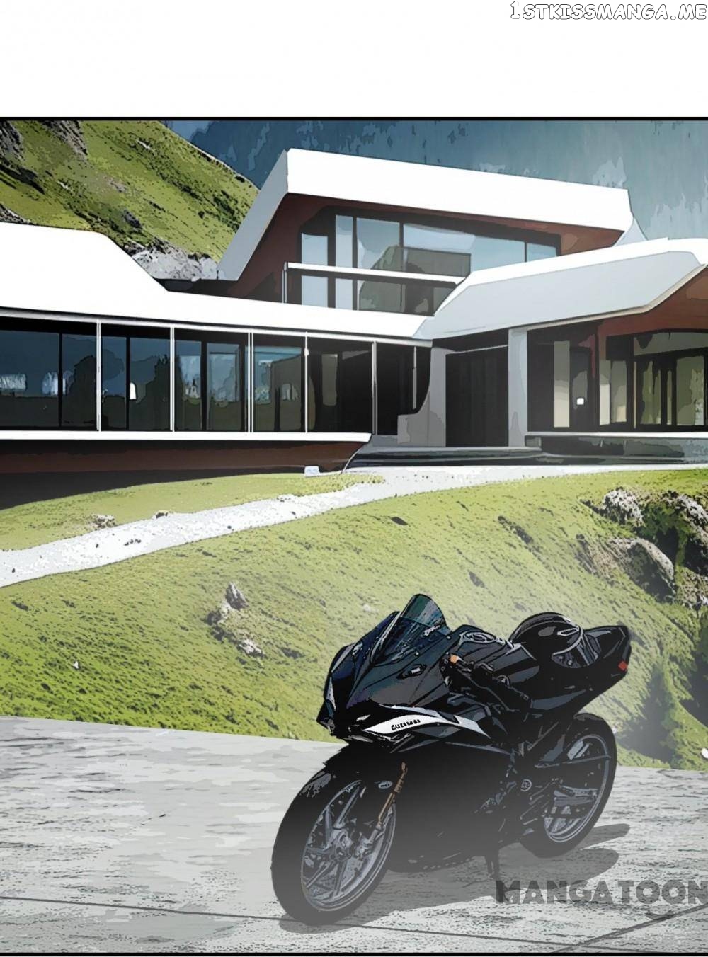 Read Super Cube ENGLISH Manga Online