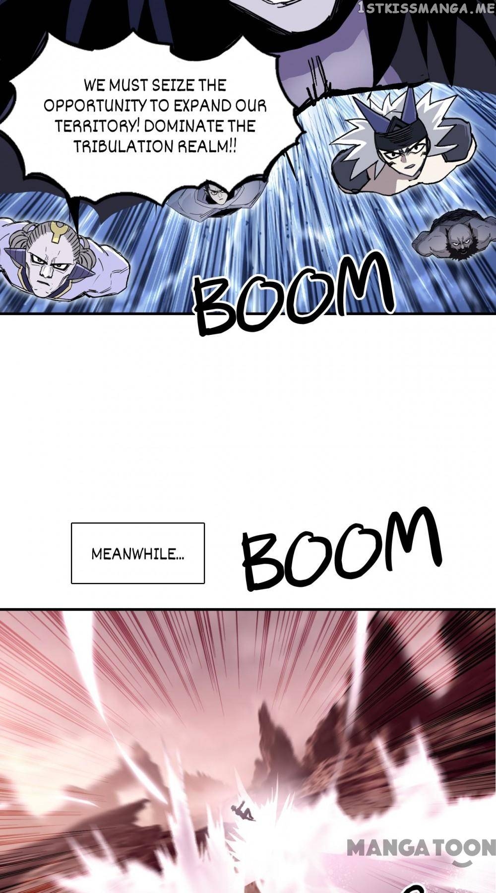 Read Super Cube ENGLISH Manga Online