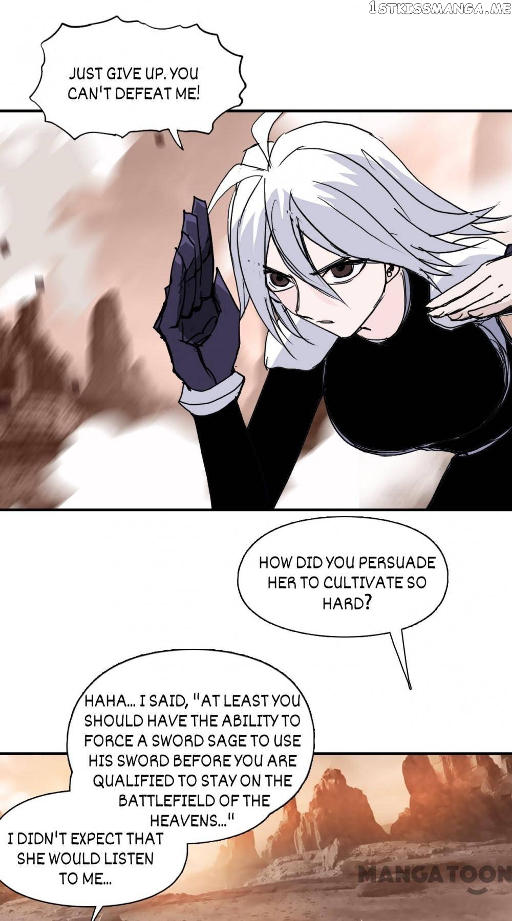 Read Super Cube ENGLISH Manga Online