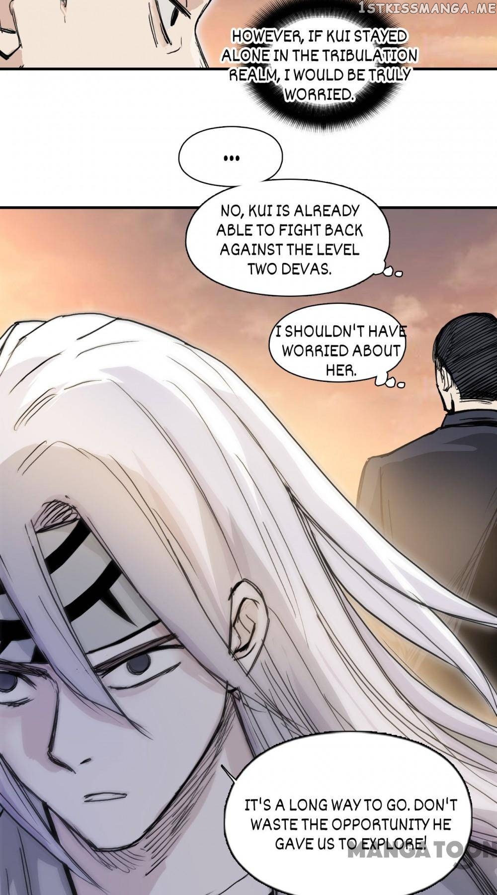 Read Super Cube ENGLISH Manga Online