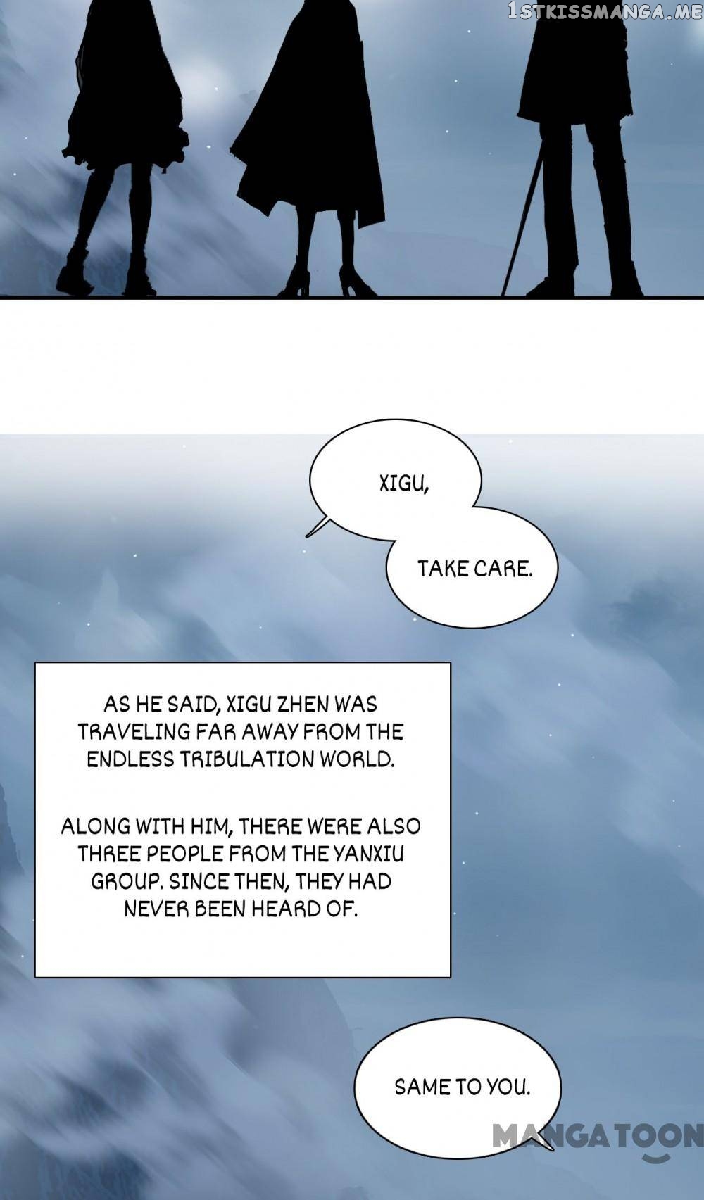 Read Super Cube ENGLISH Manga Online