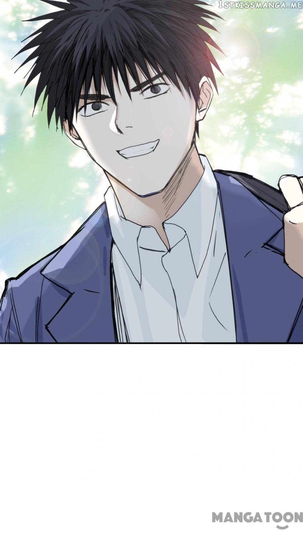 Read Super Cube ENGLISH Manga Online