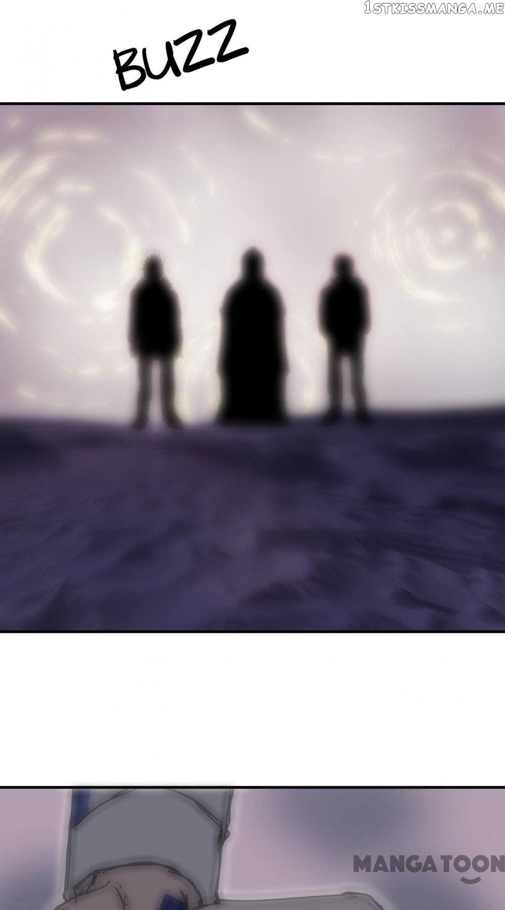 Read Super Cube ENGLISH Manga Online