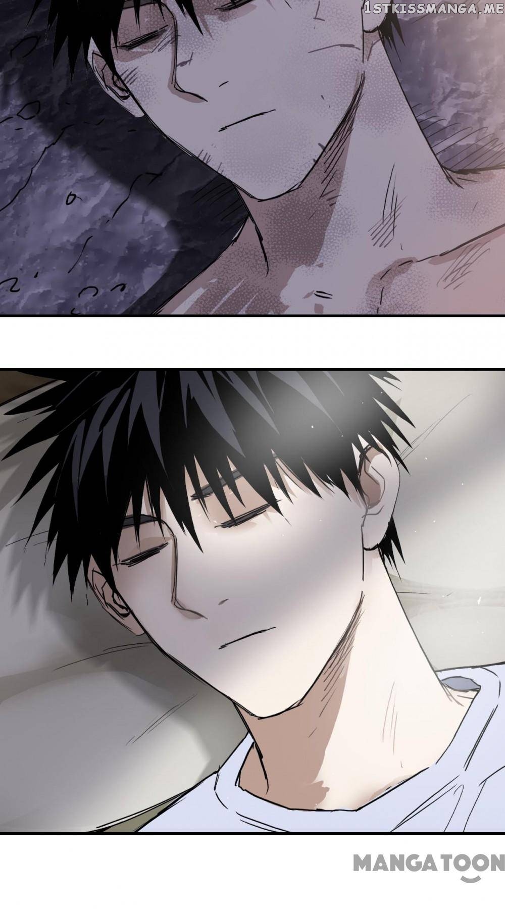 Read Super Cube ENGLISH Manga Online