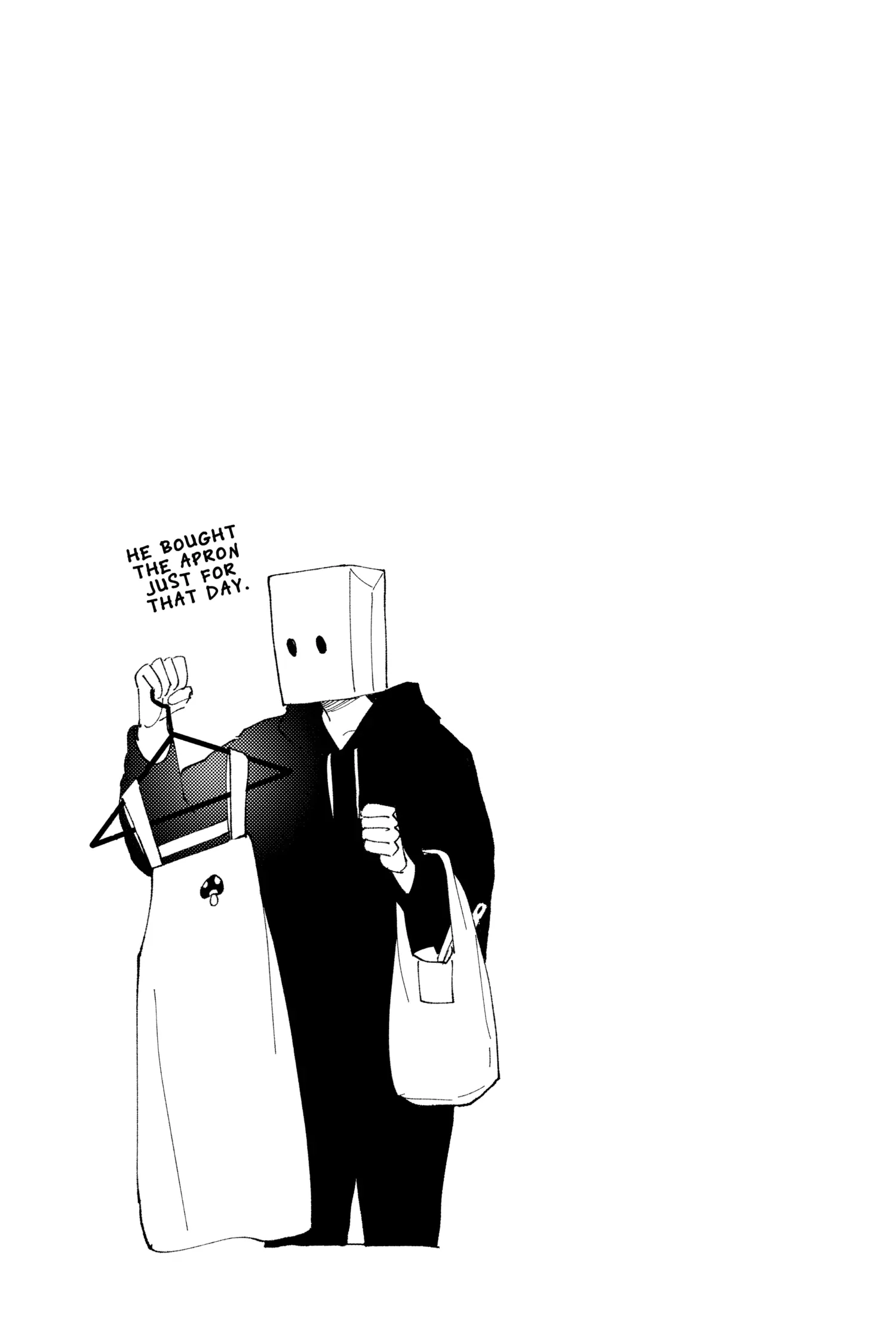 Read Tamon's B-Side ENGLISH Manga Online