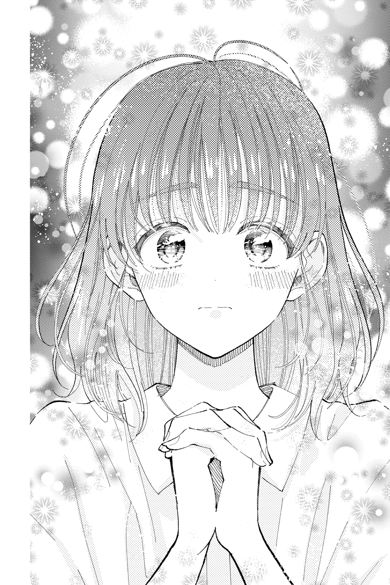 Read Tamon's B-Side ENGLISH Manga Online