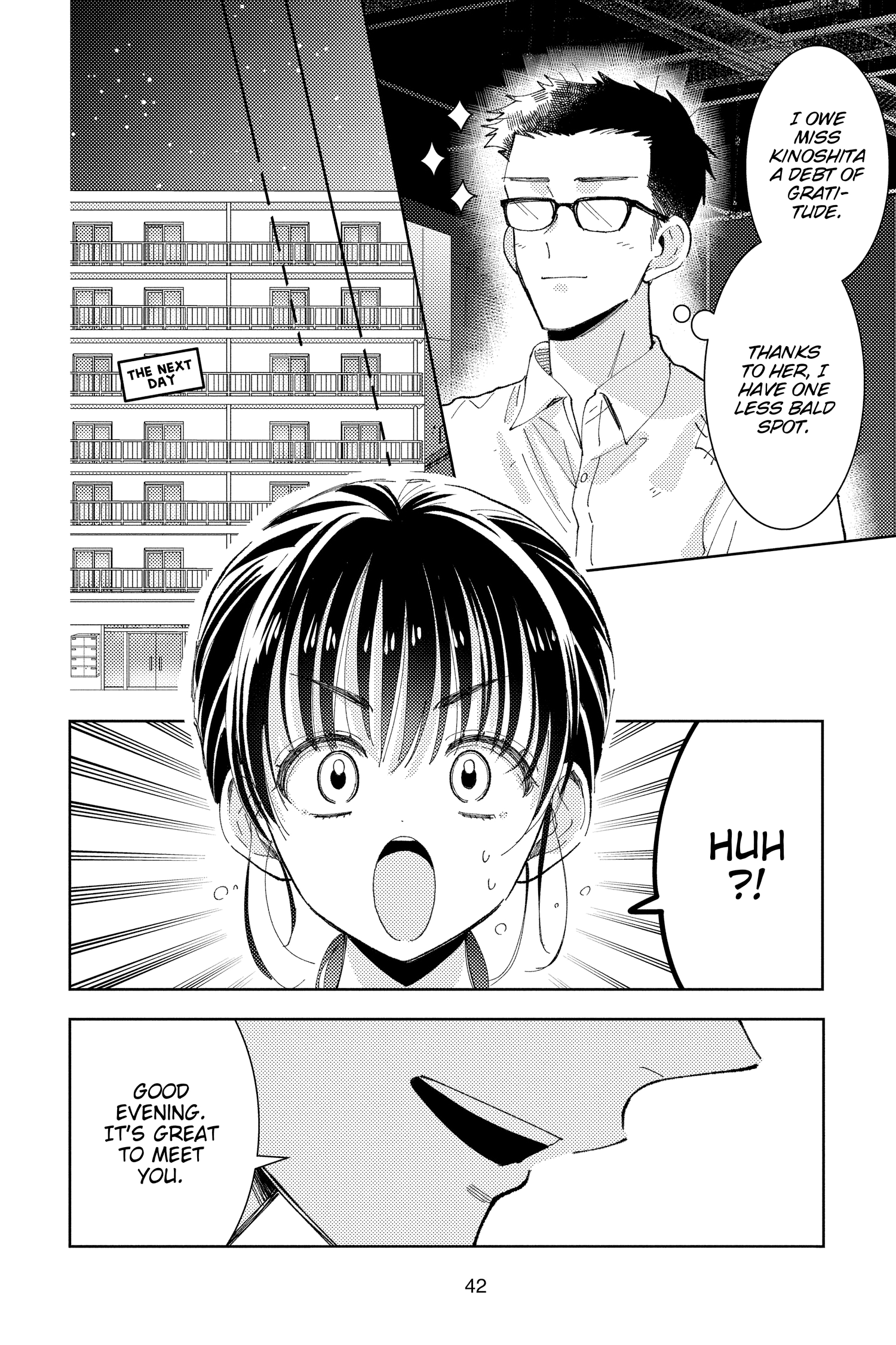 Read Tamon's B-Side ENGLISH Manga Online