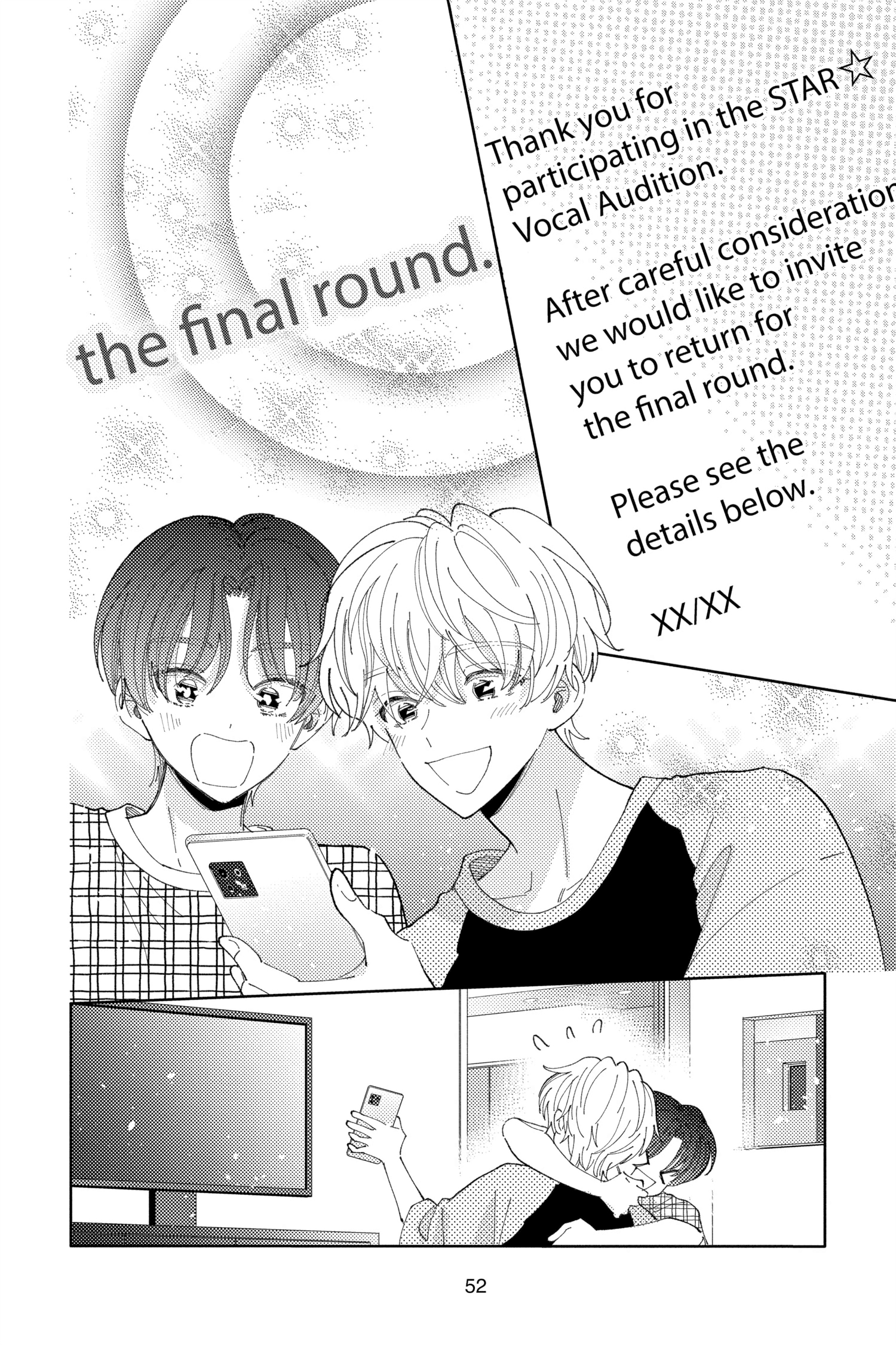 Read Tamon's B-Side ENGLISH Manga Online