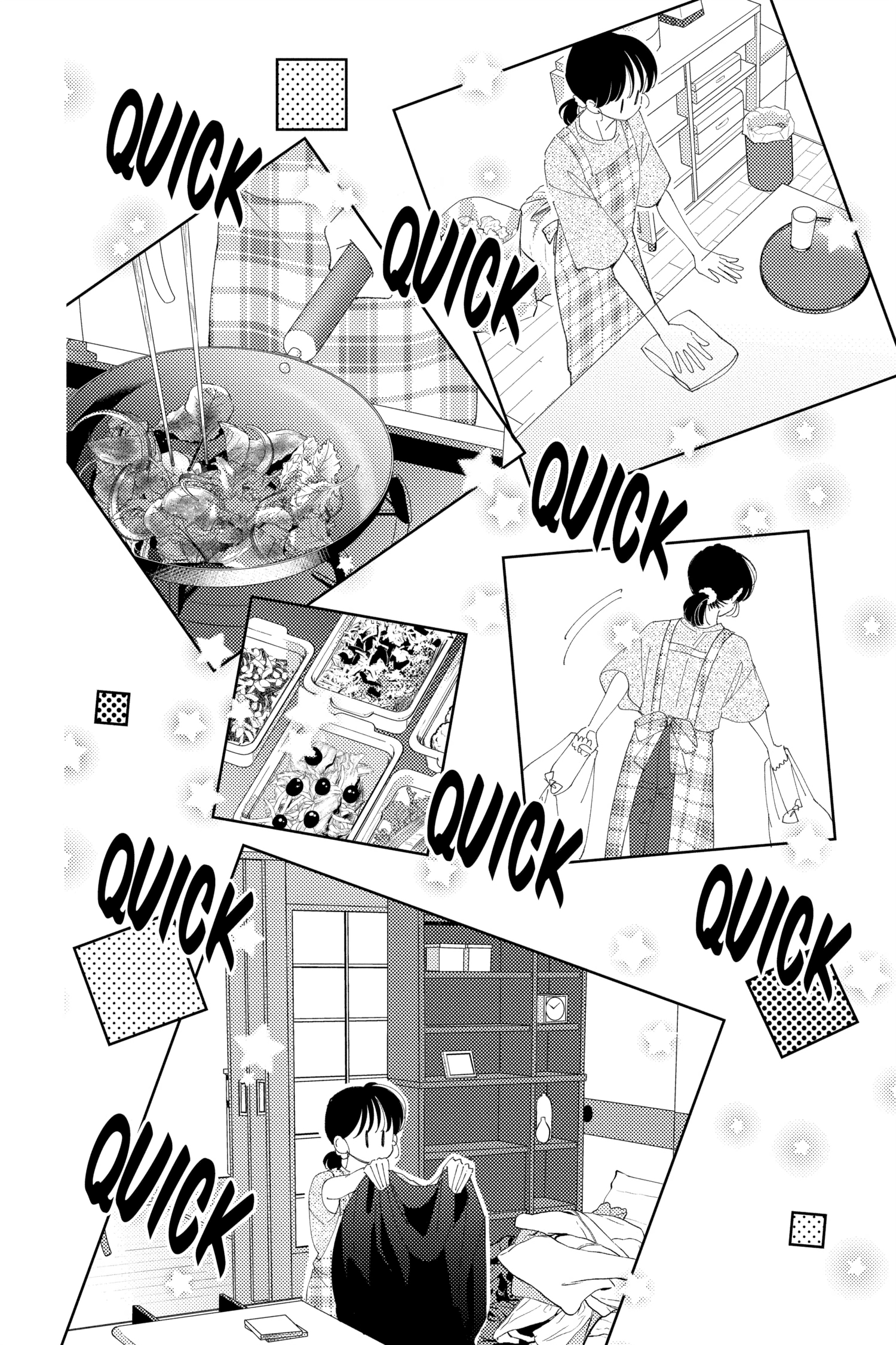 Read Tamon's B-Side ENGLISH Manga Online