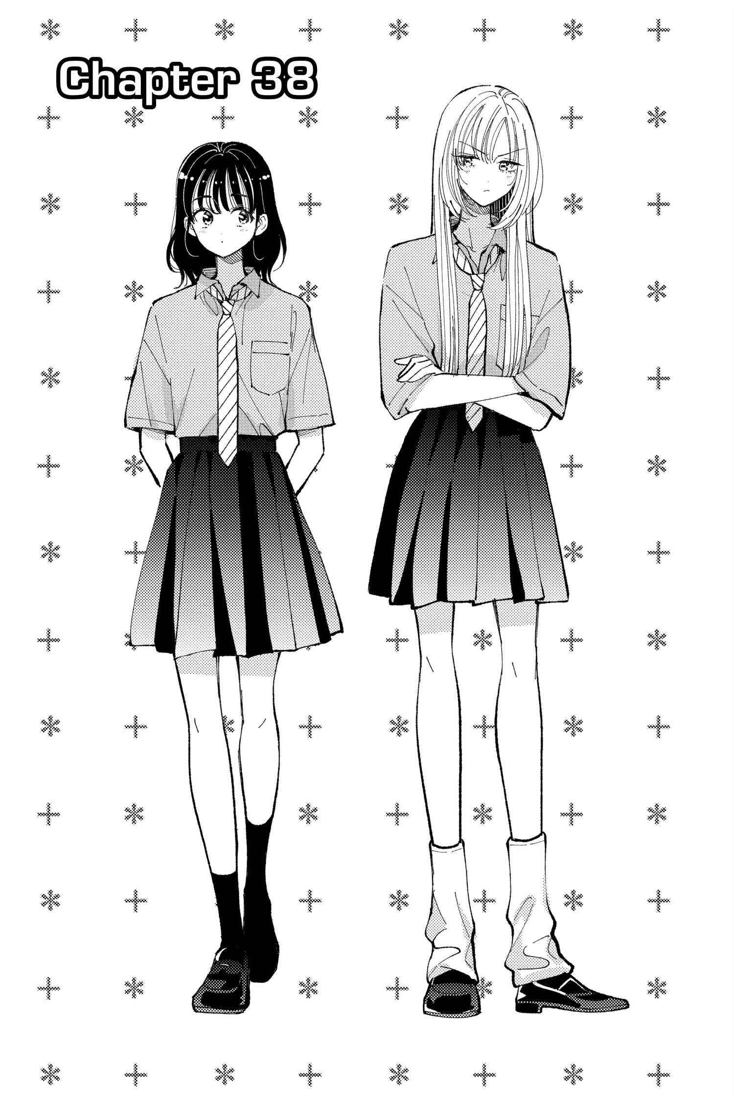 Read Tamon's B-Side ENGLISH Manga Online