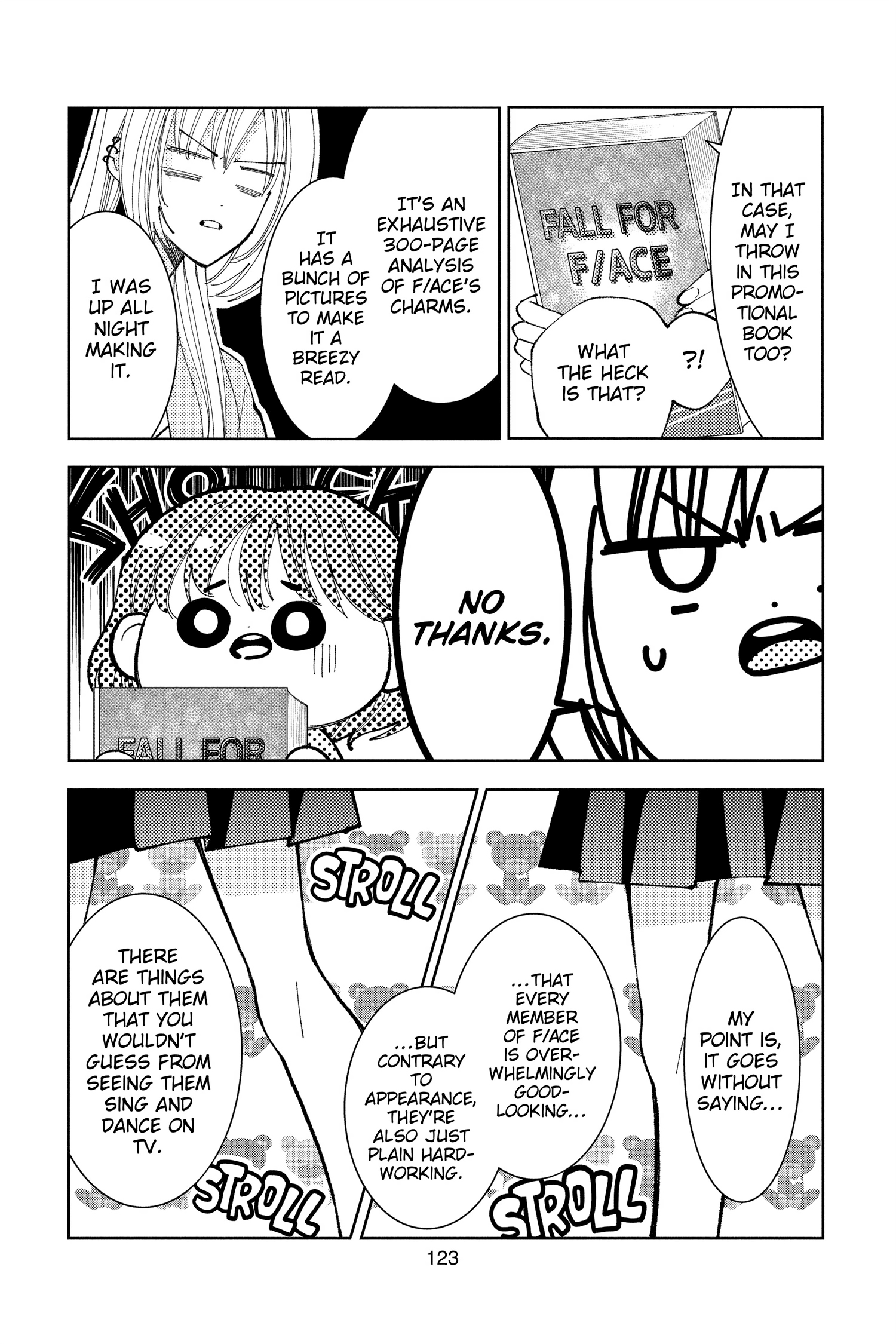 Read Tamon's B-Side ENGLISH Manga Online